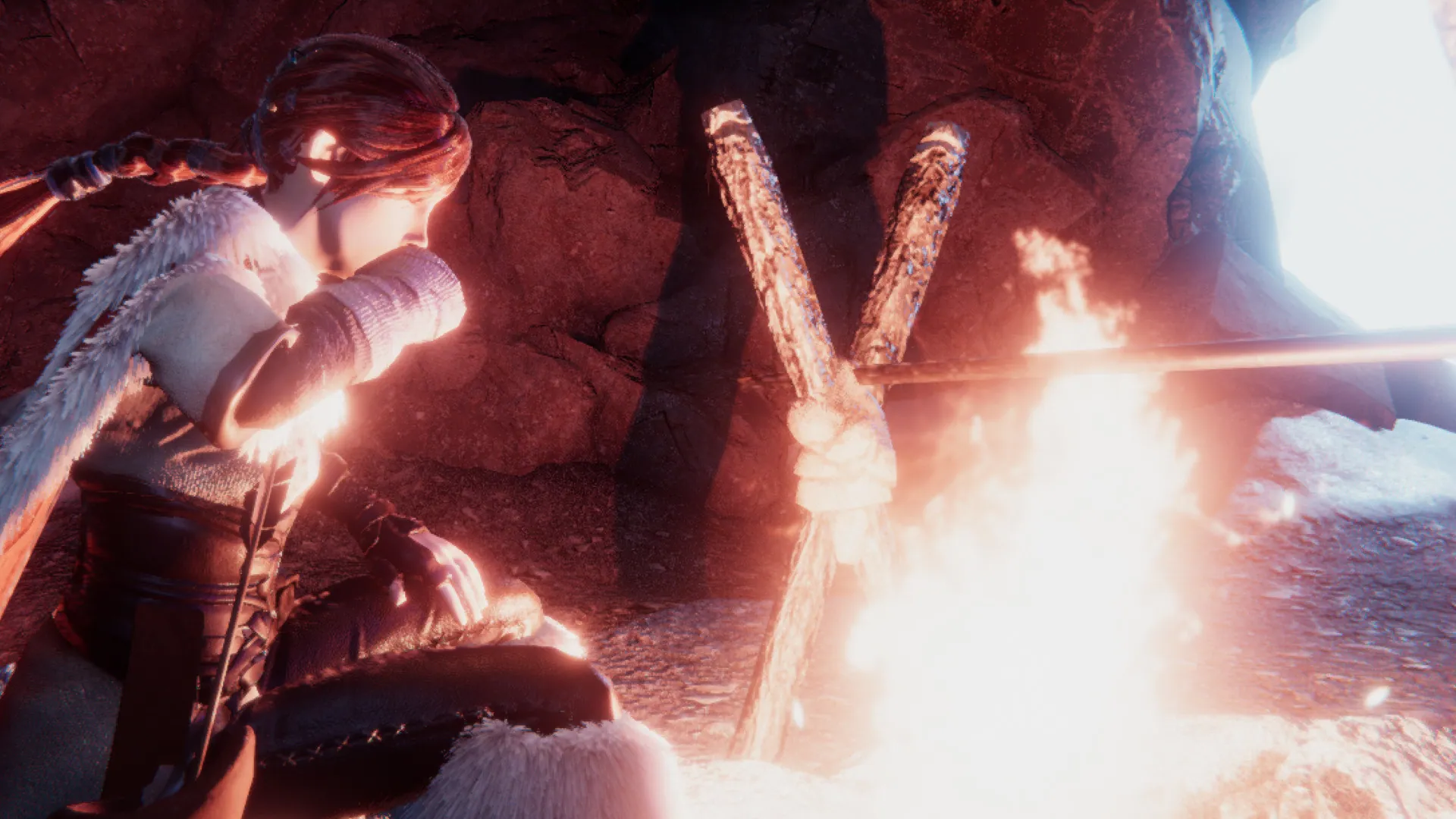 Praey for the Gods Screenshot 4