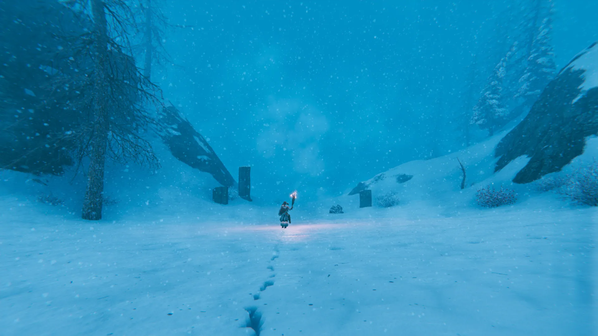 Praey for the Gods Screenshot 6