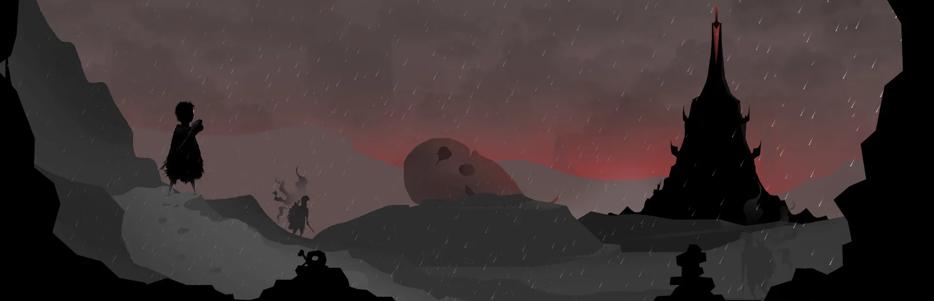 Pre Dusk Key art
