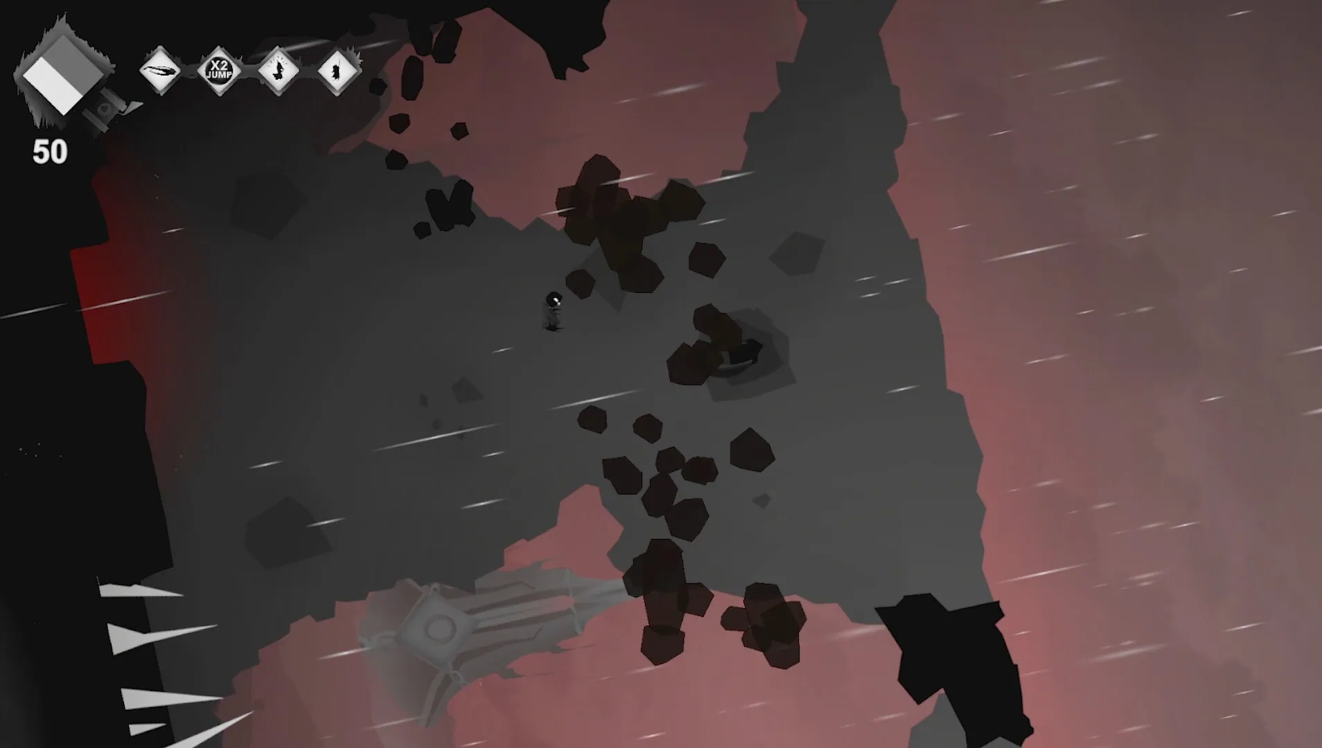 Pre Dusk Screenshot 6