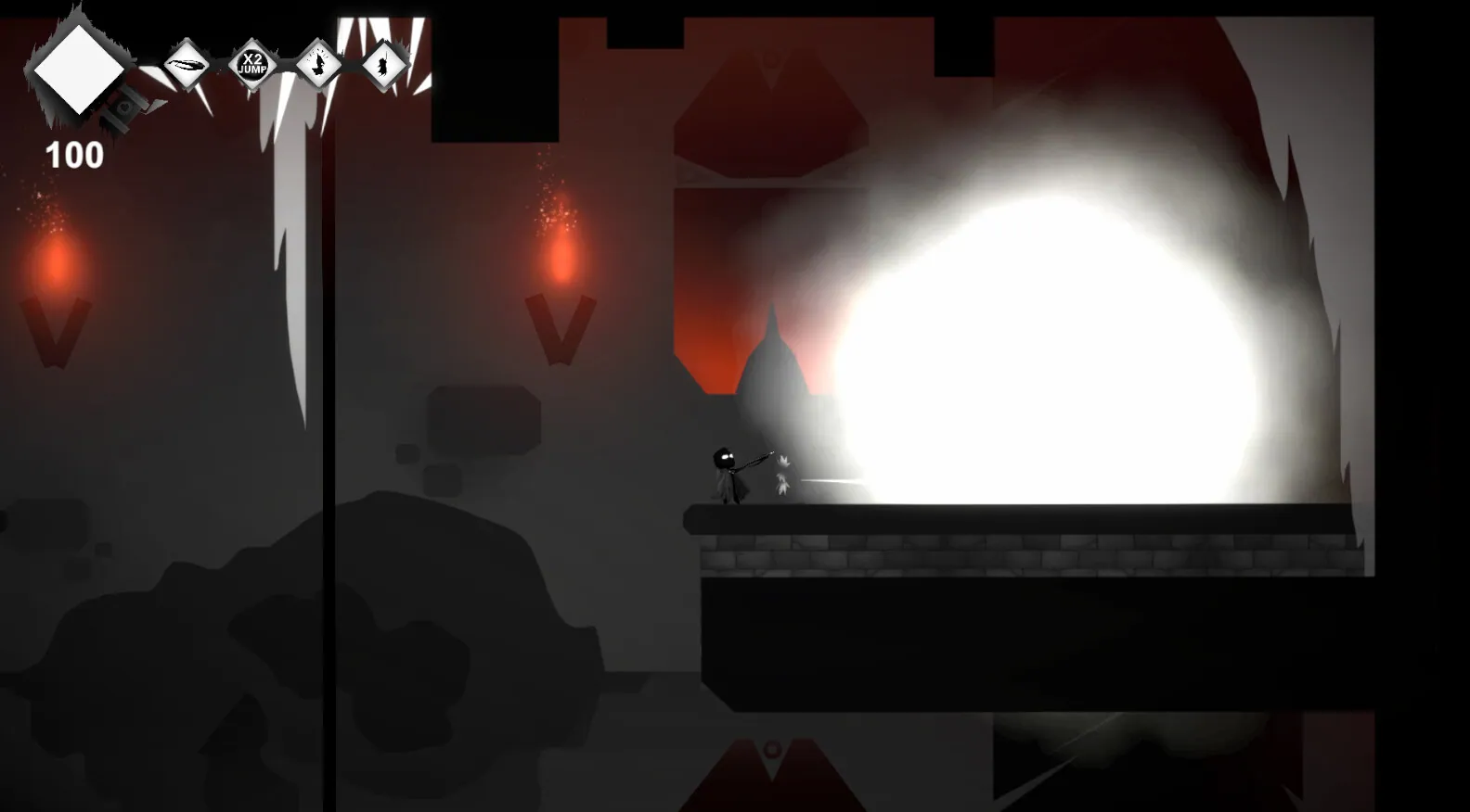 Pre Dusk Screenshot 8