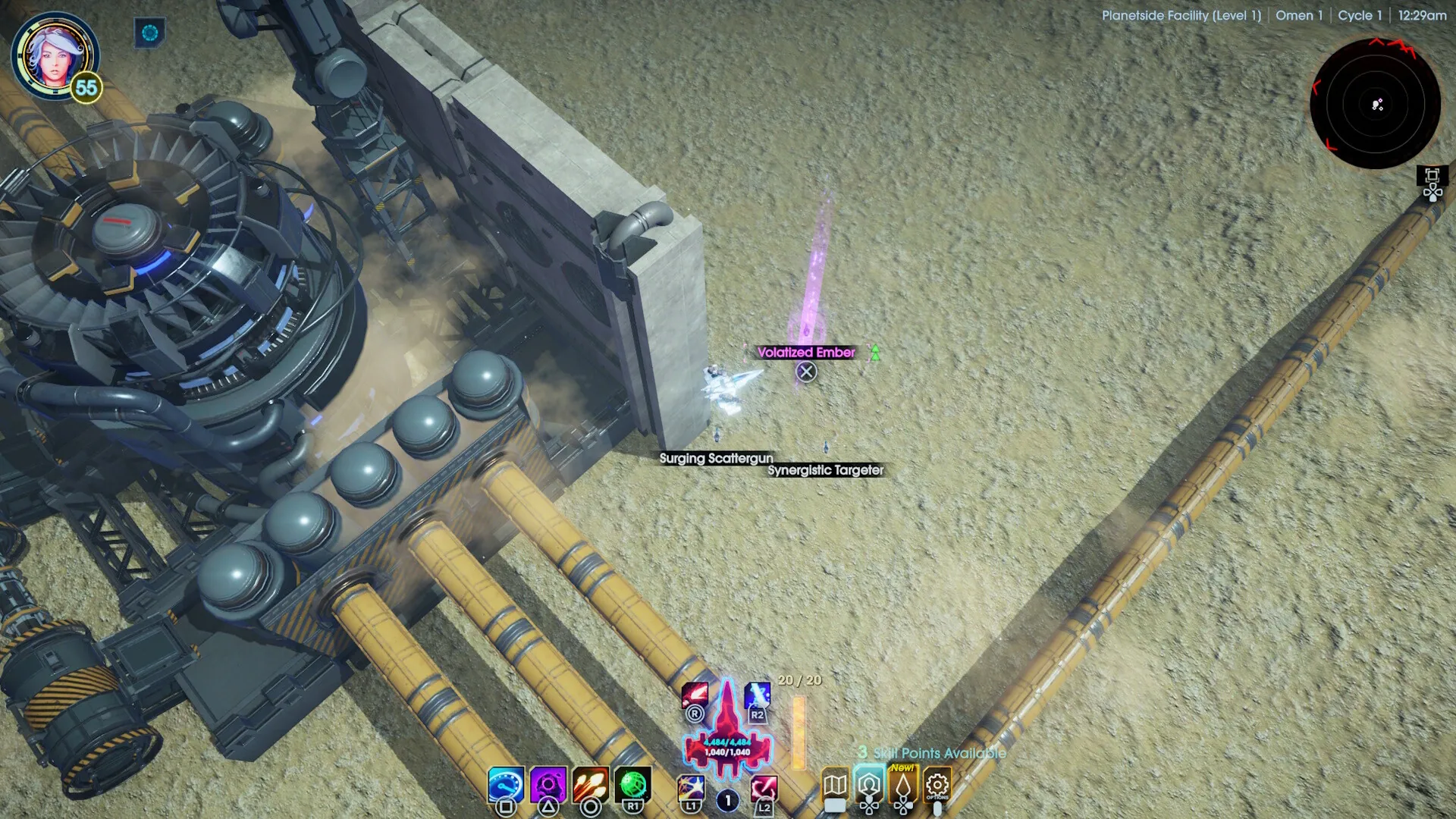 Reality Break 截图 8
