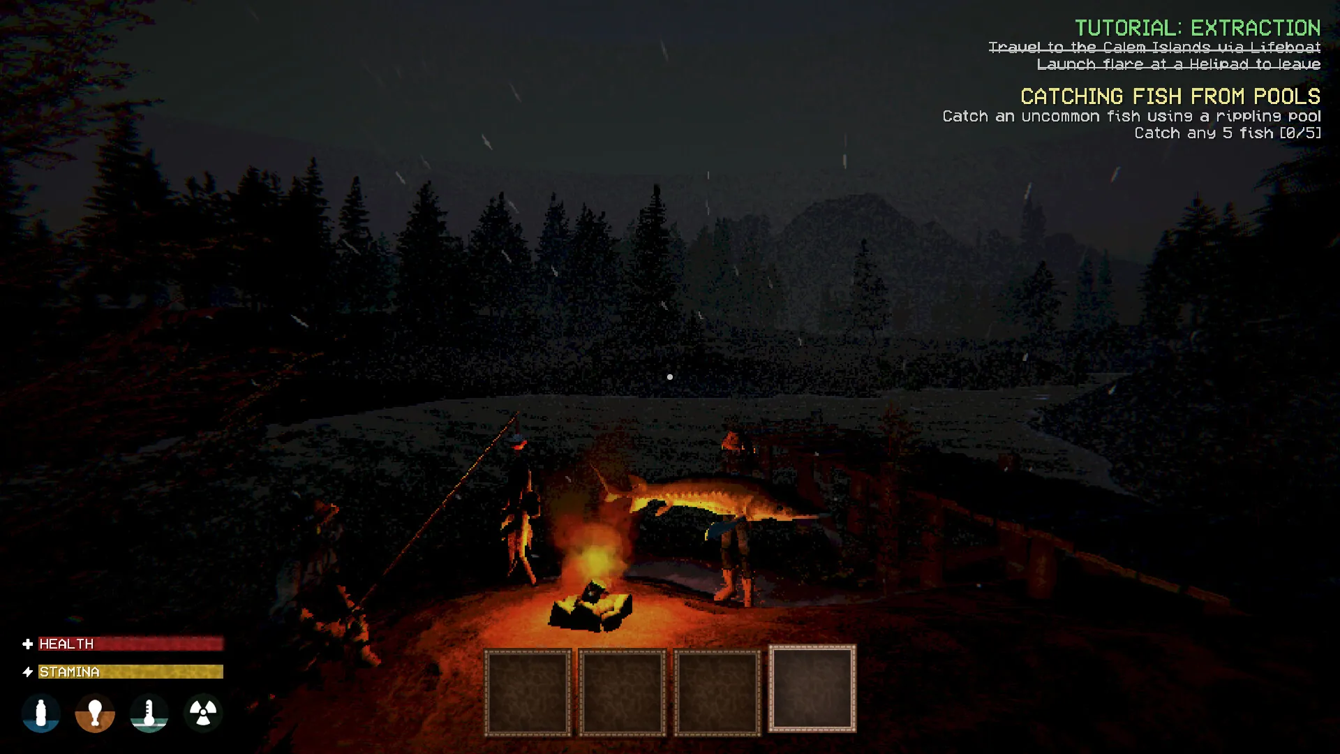Red Tide Screenshot 3