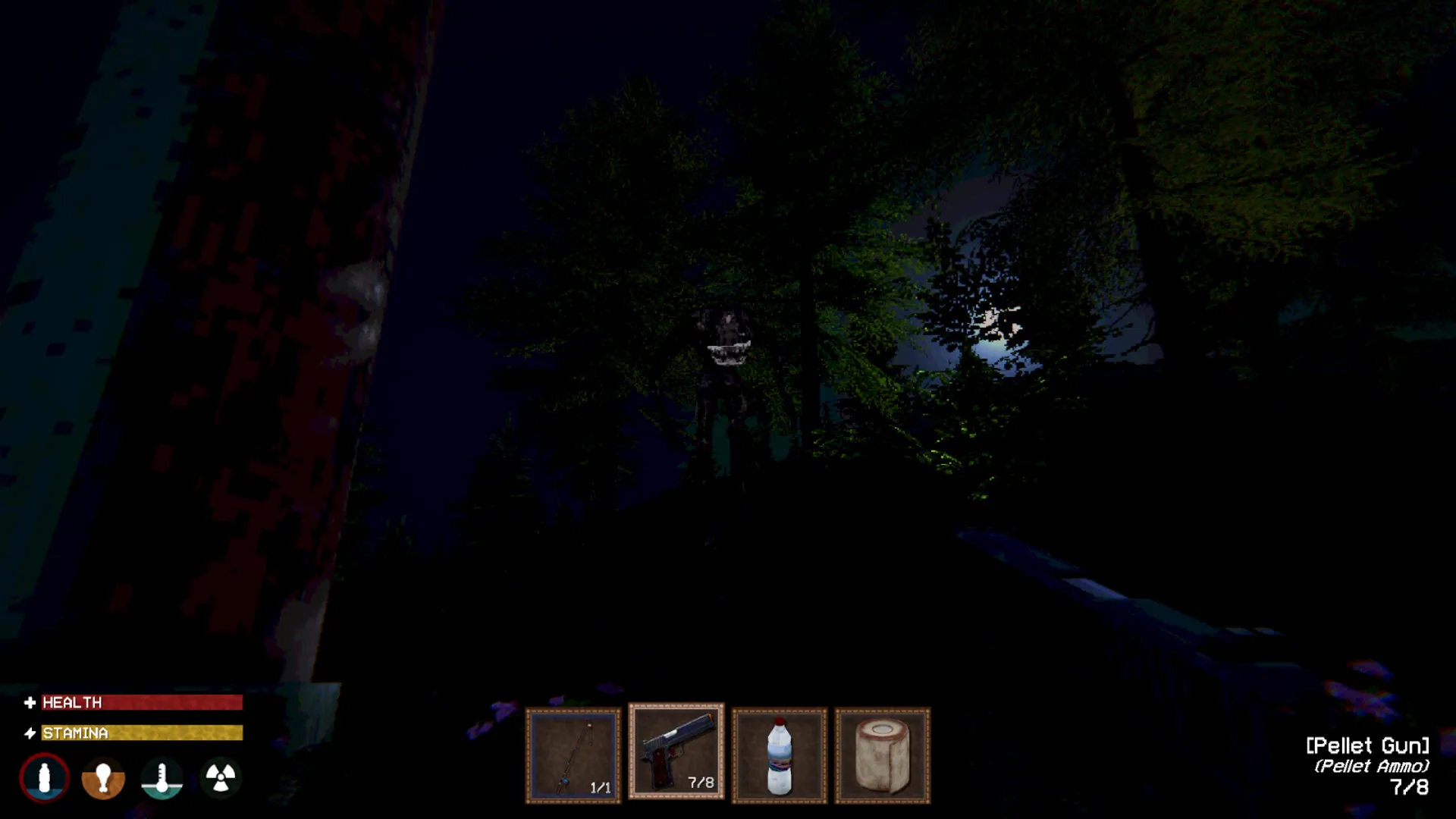 Red Tide Screenshot 7