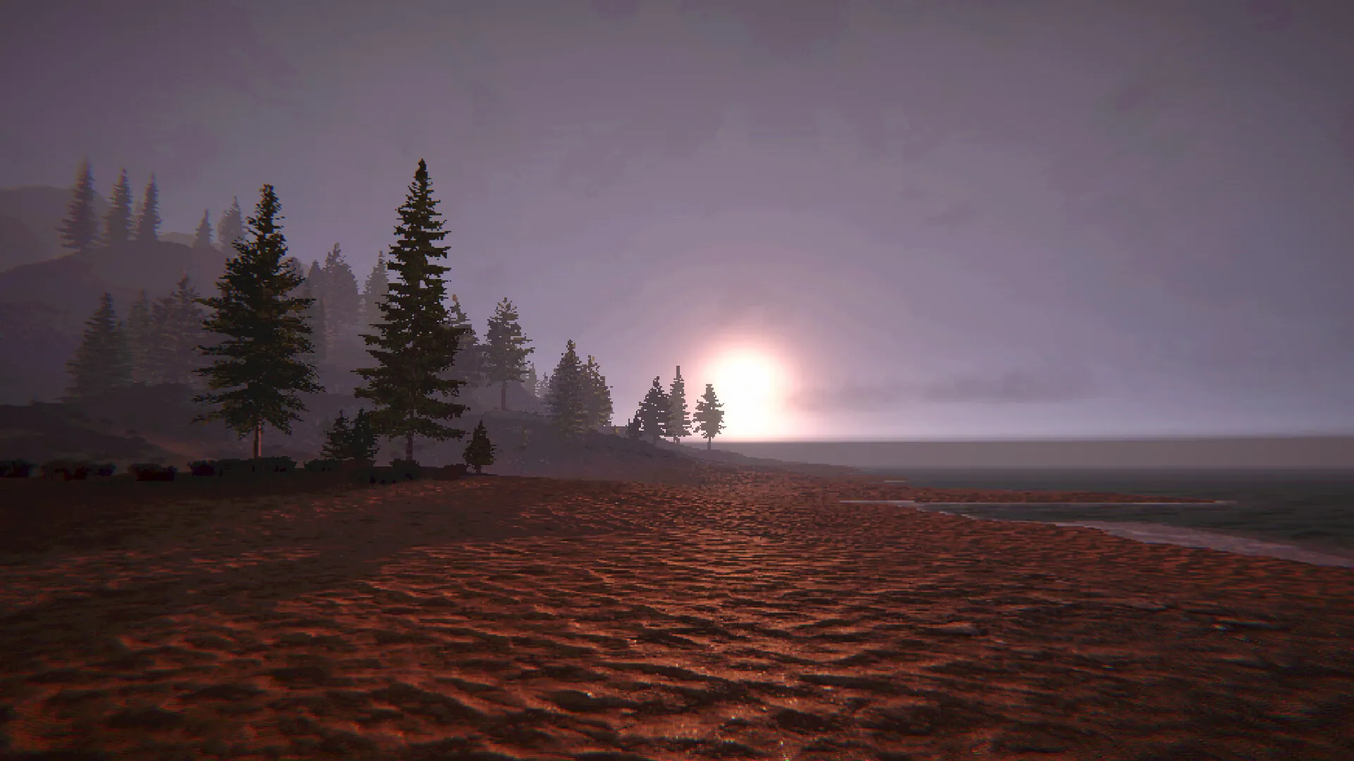 Red Tide Screenshot 8