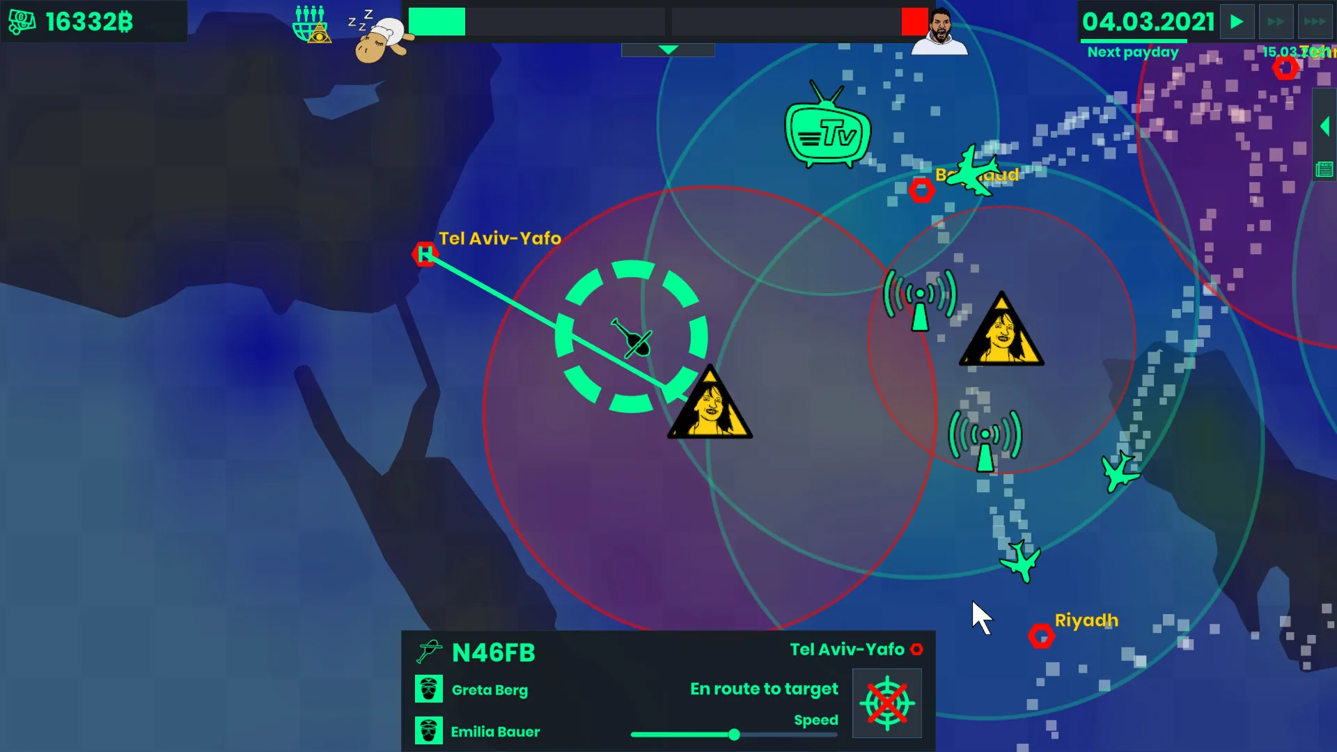 REPTRAILS Screenshot 5