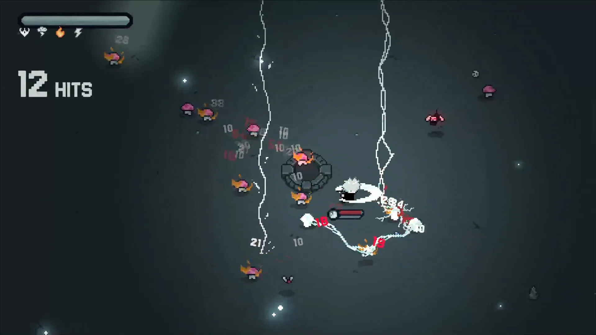 Risen Blade Screenshot 3