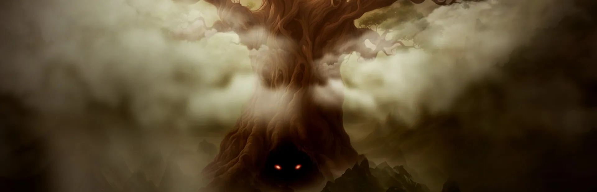 Shrouded Aspect Key art