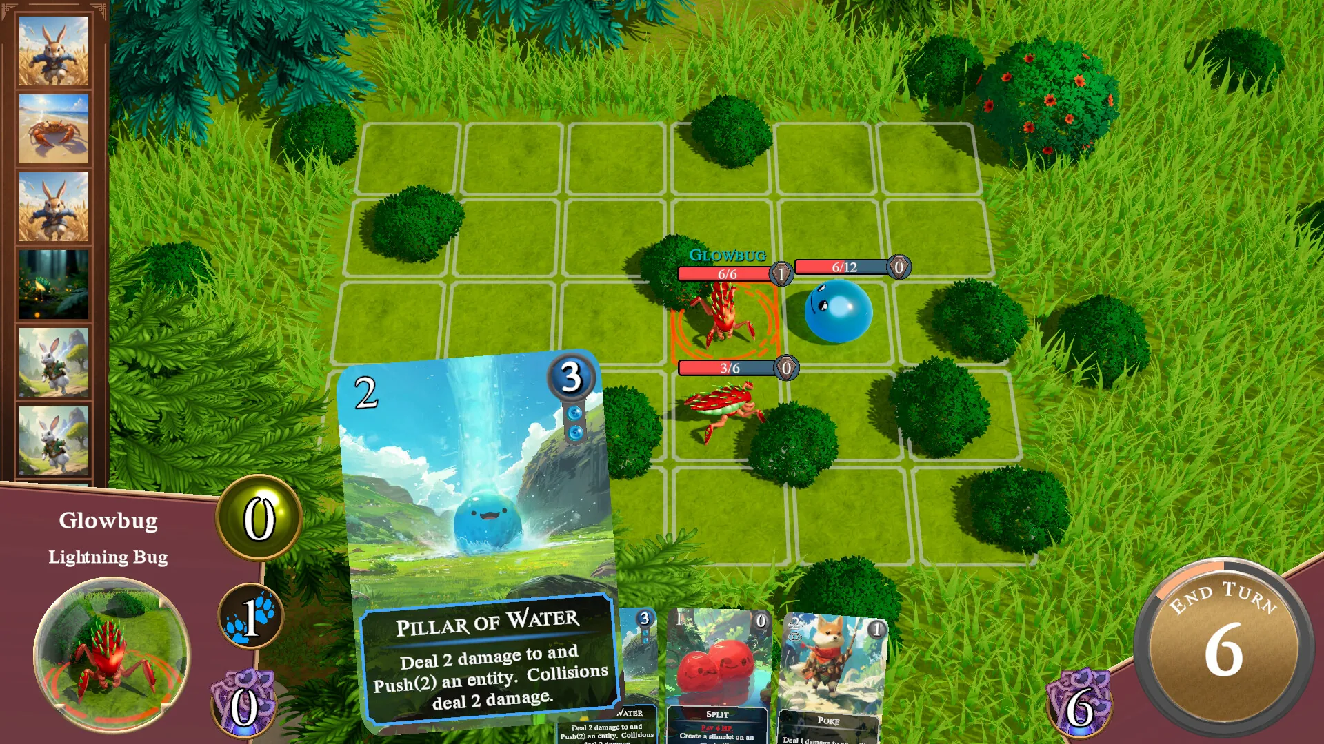Slimestone Screenshot 1