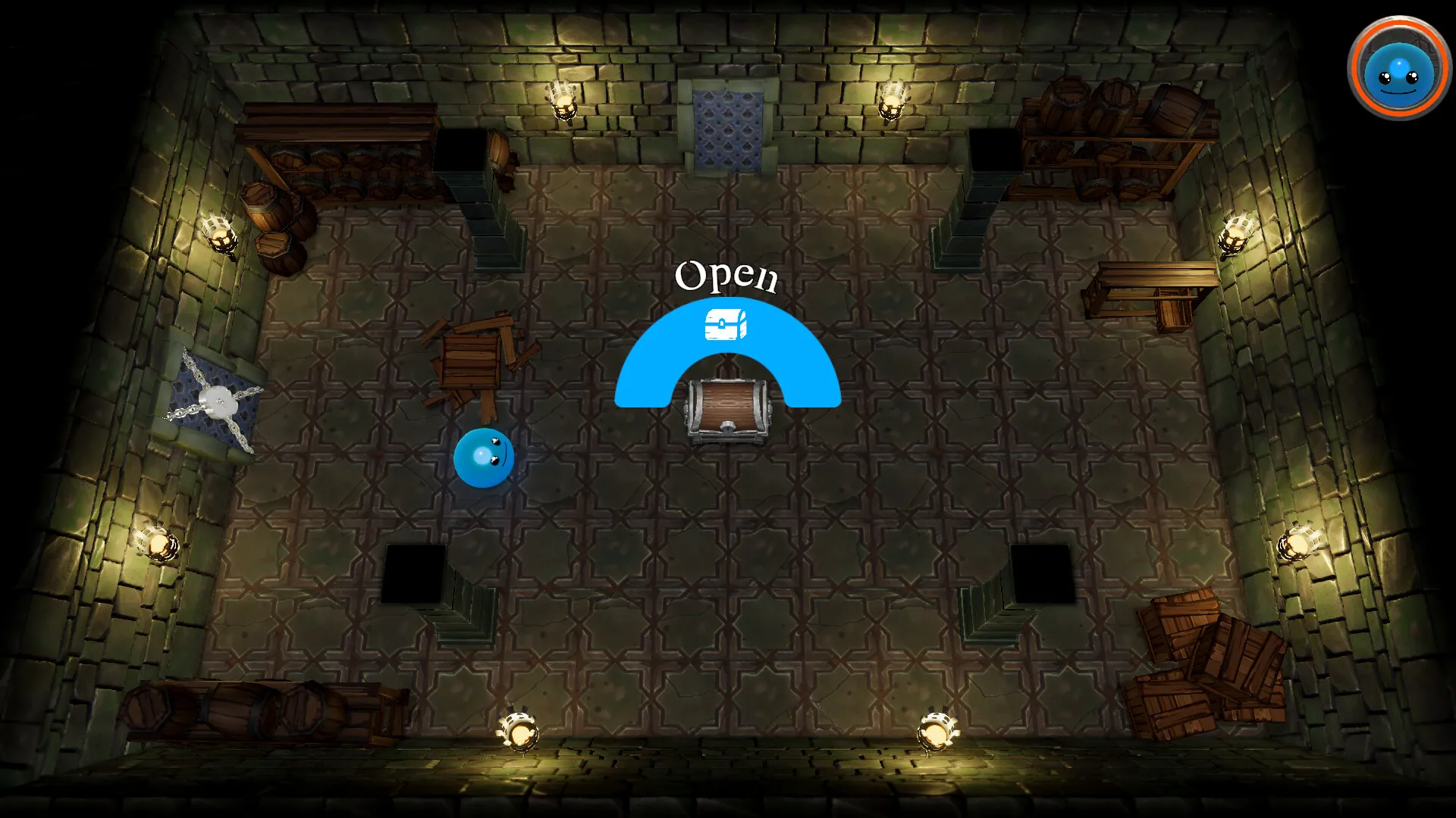 Slimestone Screenshot 3