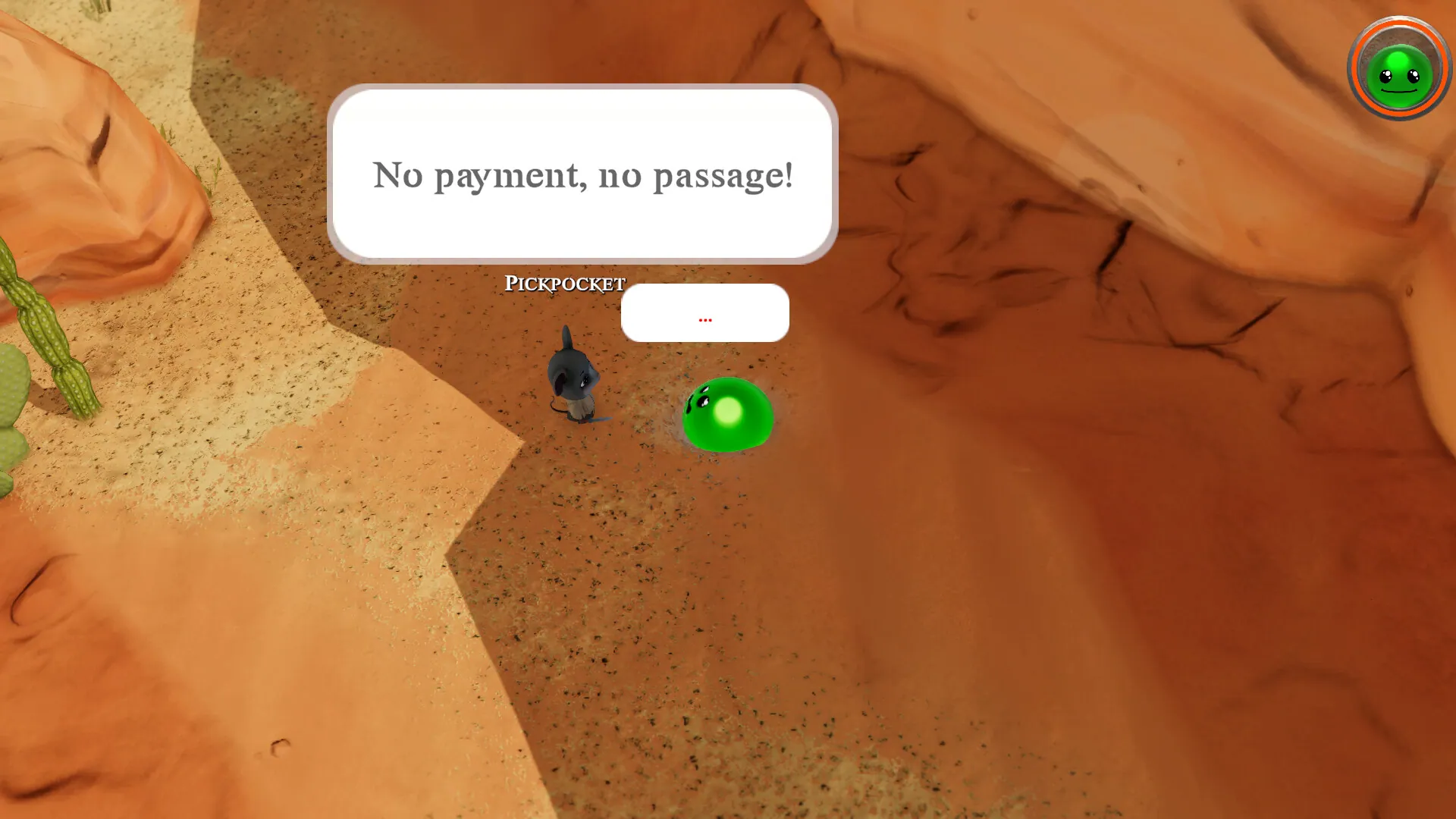 Slimestone Screenshot 4