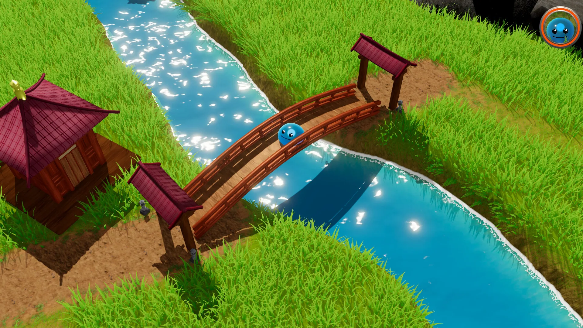 Slimestone Screenshot 5