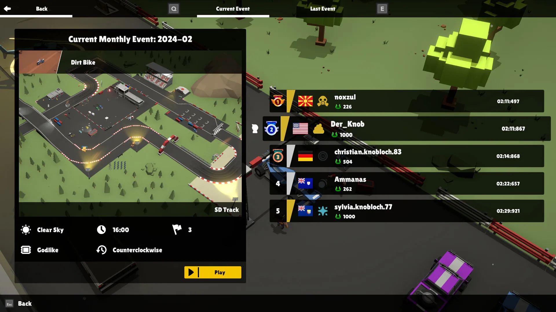 Smells Like Burnt Rubber Screenshot 7