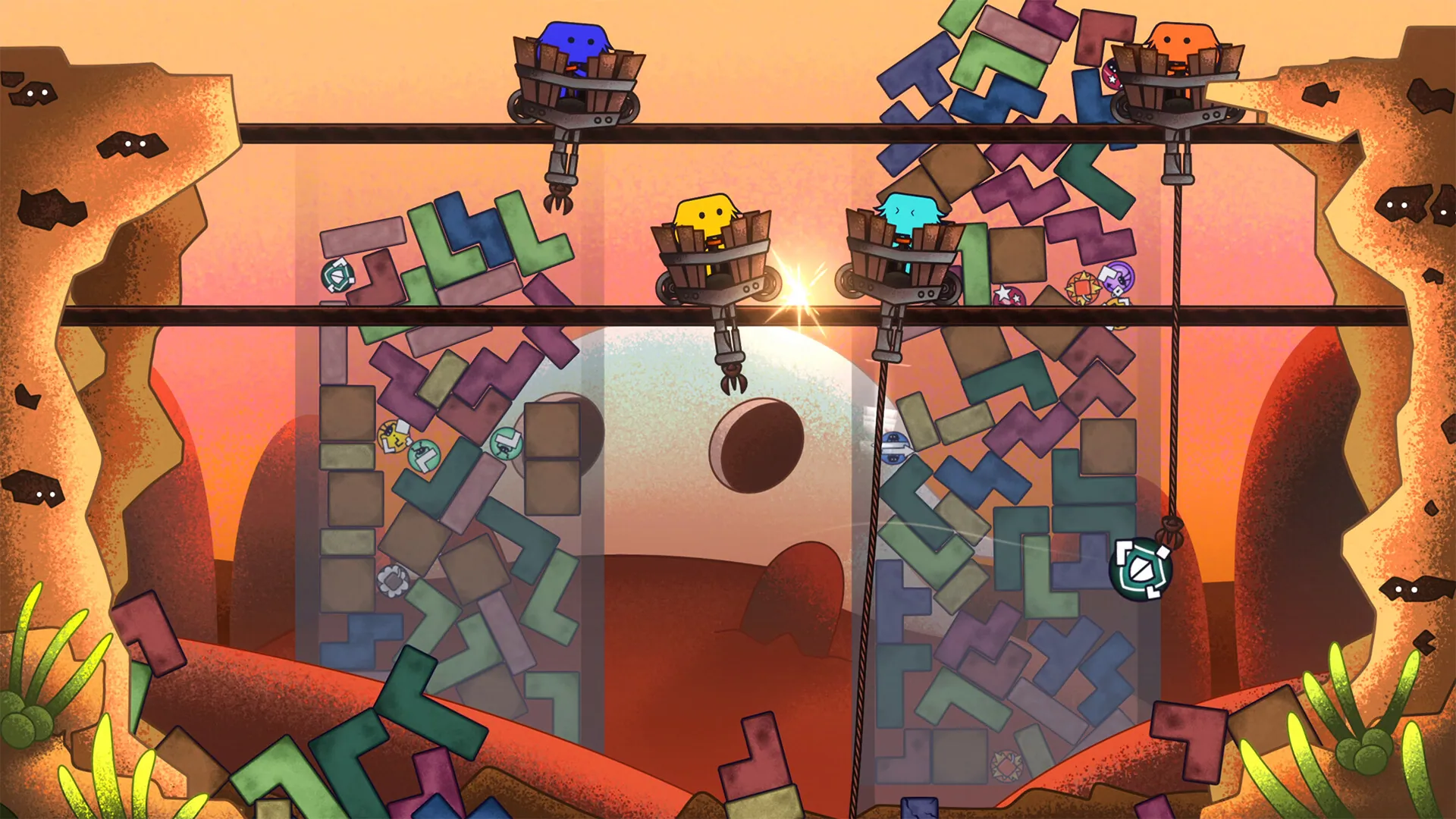 SMYS : Show Me Your Stairs Screenshot 5