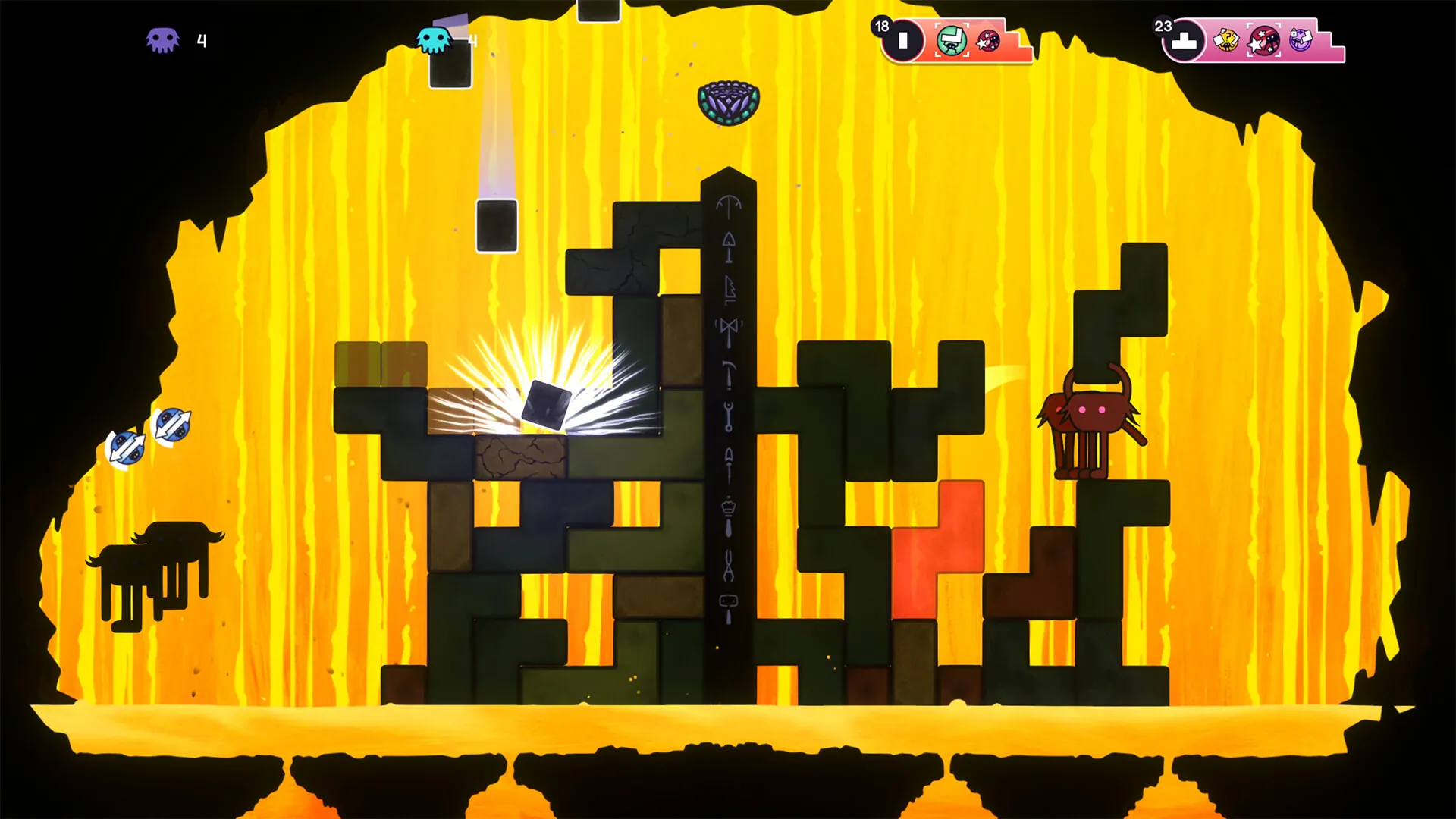SMYS : Show Me Your Stairs Screenshot 7