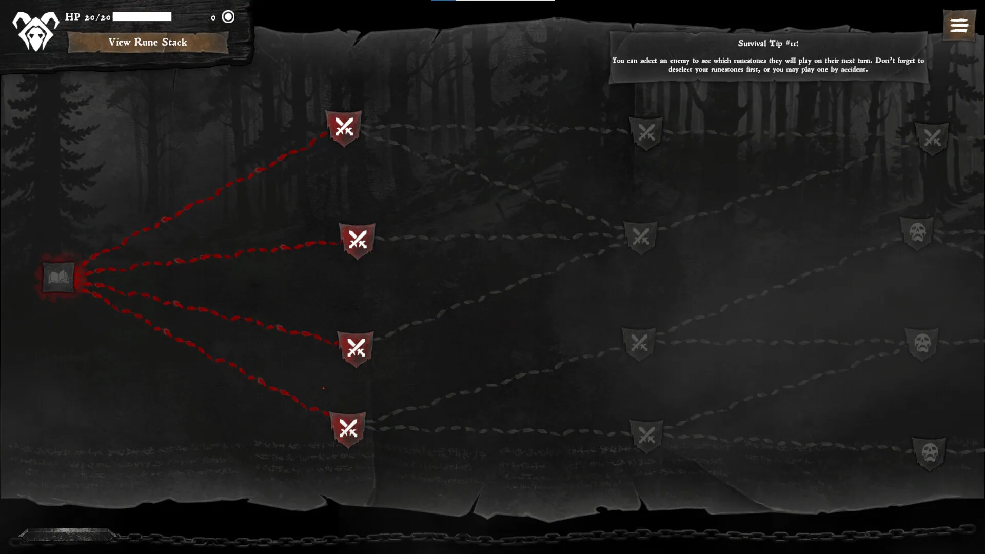 Solnox - Grimoire of Seasons Screenshot 6