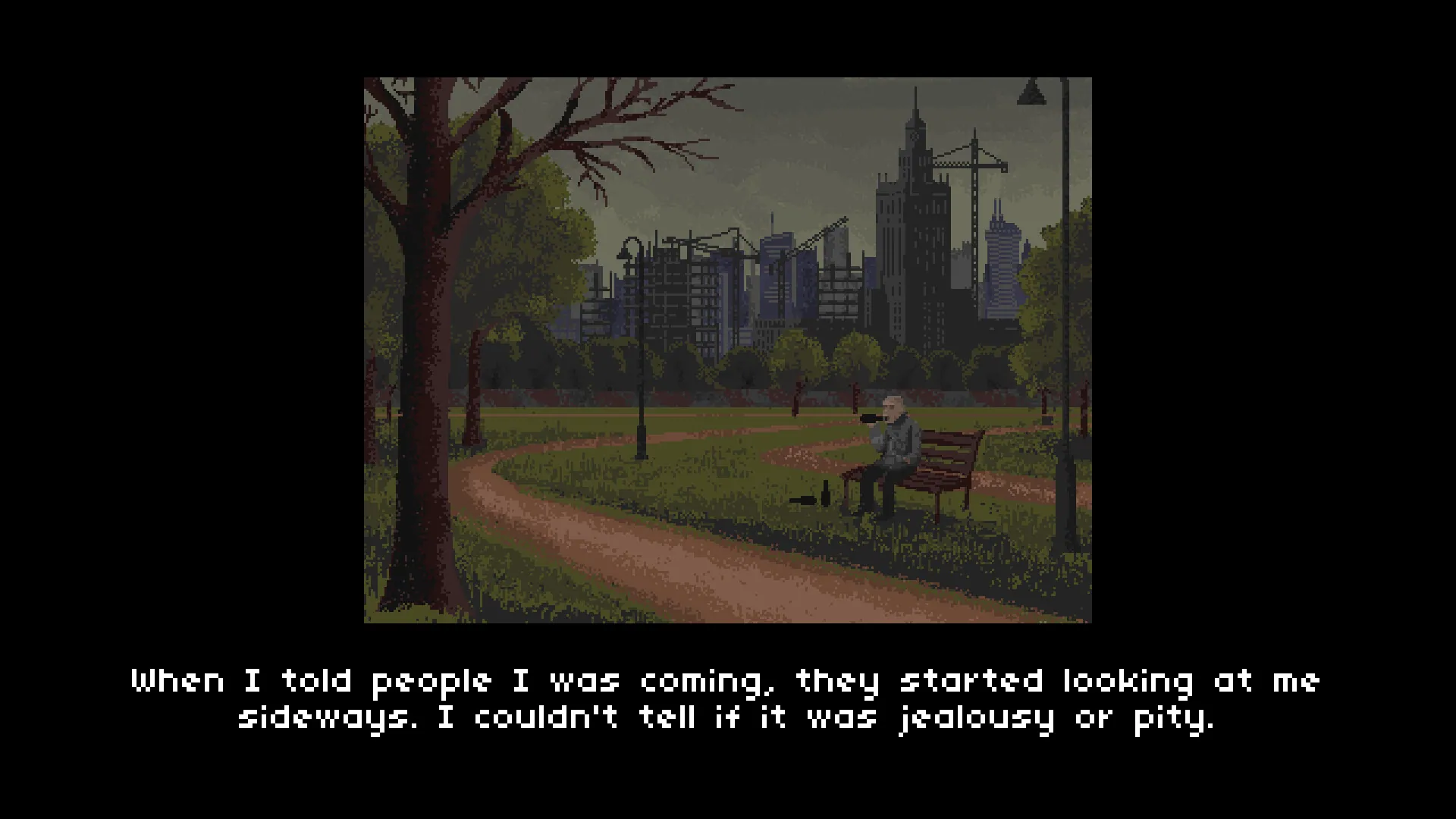 Something to Drink? Screenshot 5