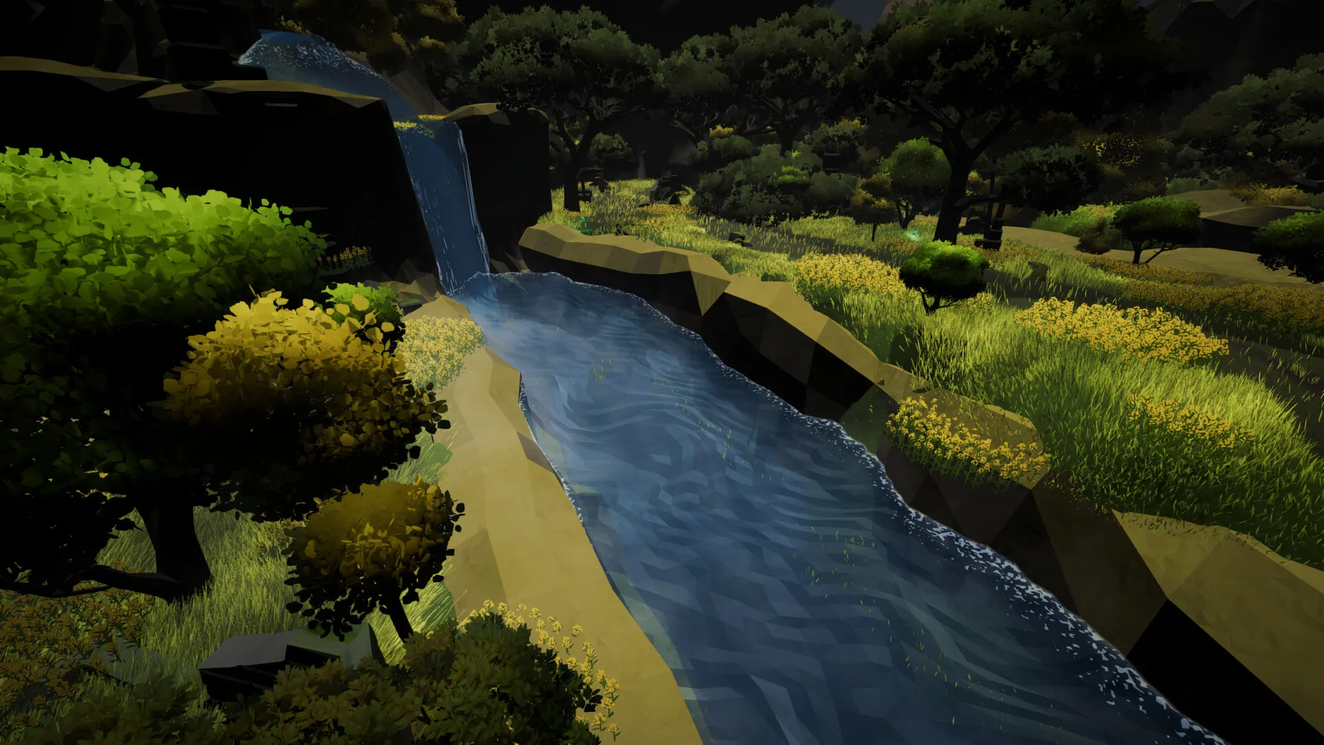 SoulBound Dream Screenshot 2