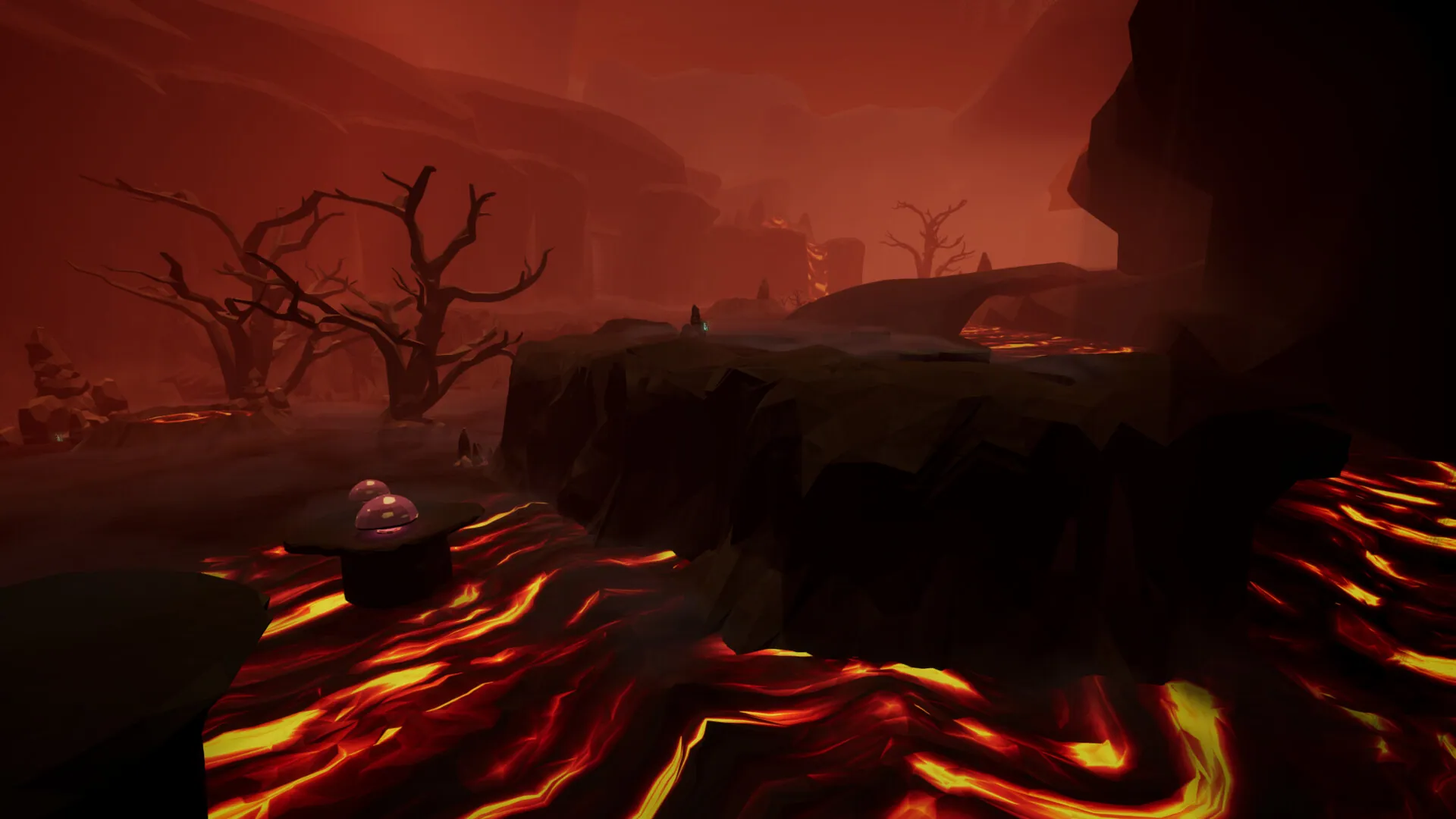 SoulBound Dream Screenshot 3