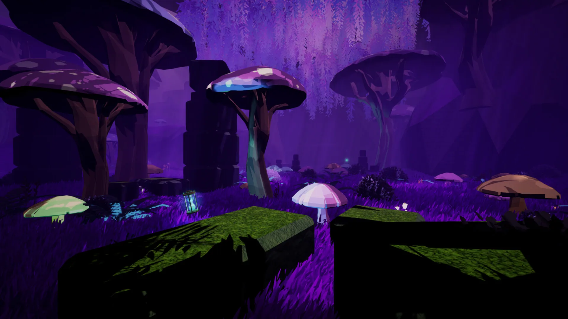 SoulBound Dream Screenshot 4