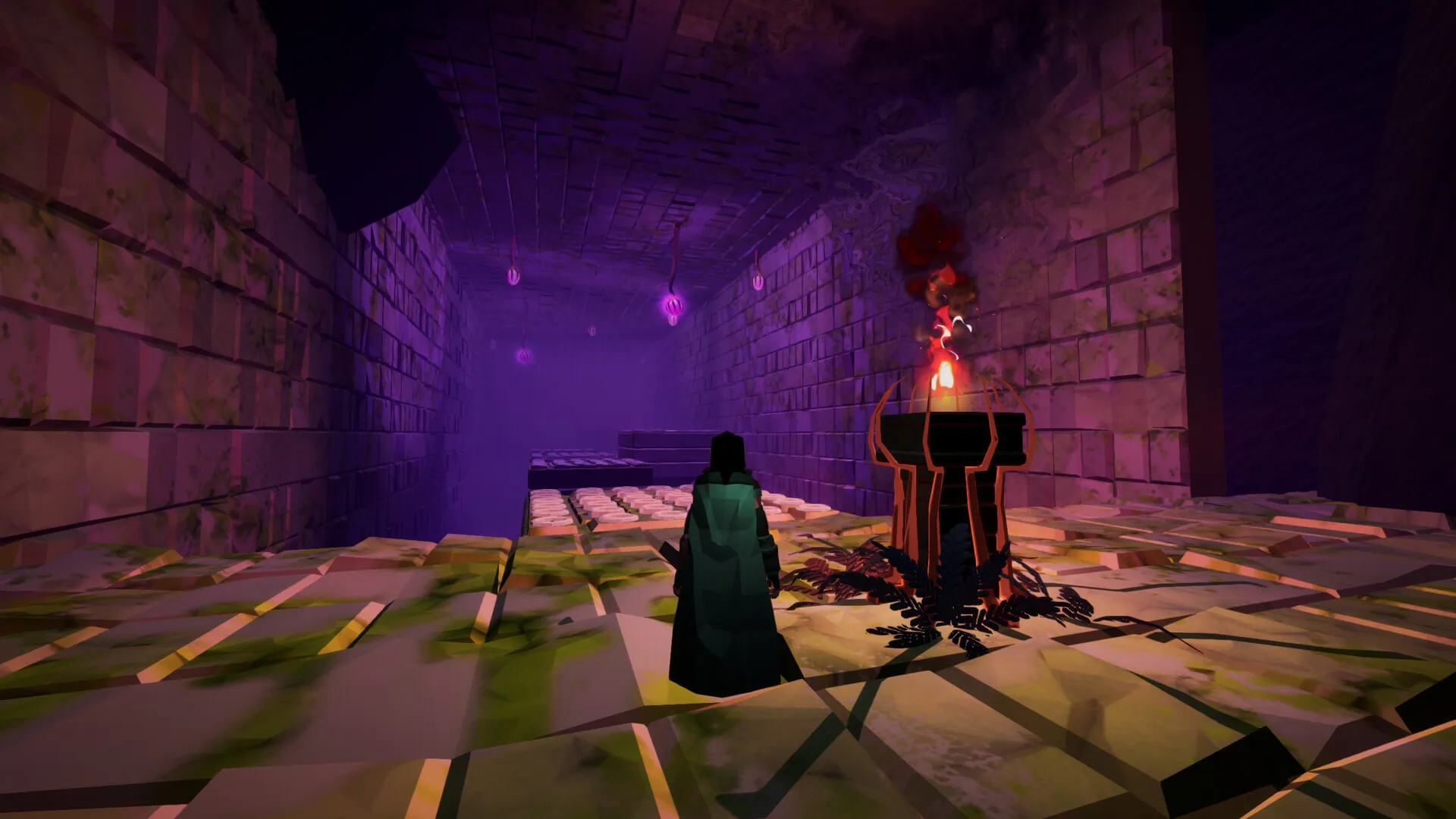 SoulBound Dream Screenshot 5