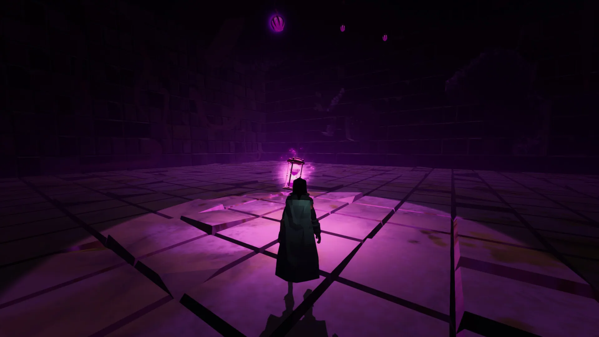 SoulBound Dream Screenshot 6