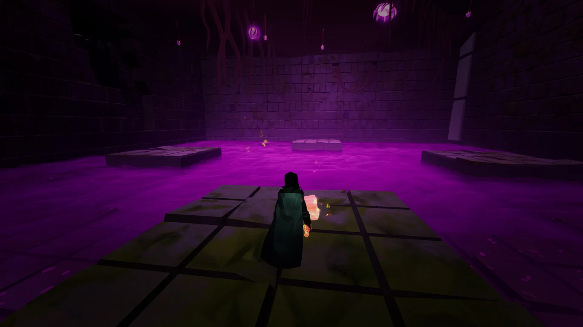 SoulBound Dream Screenshot 7