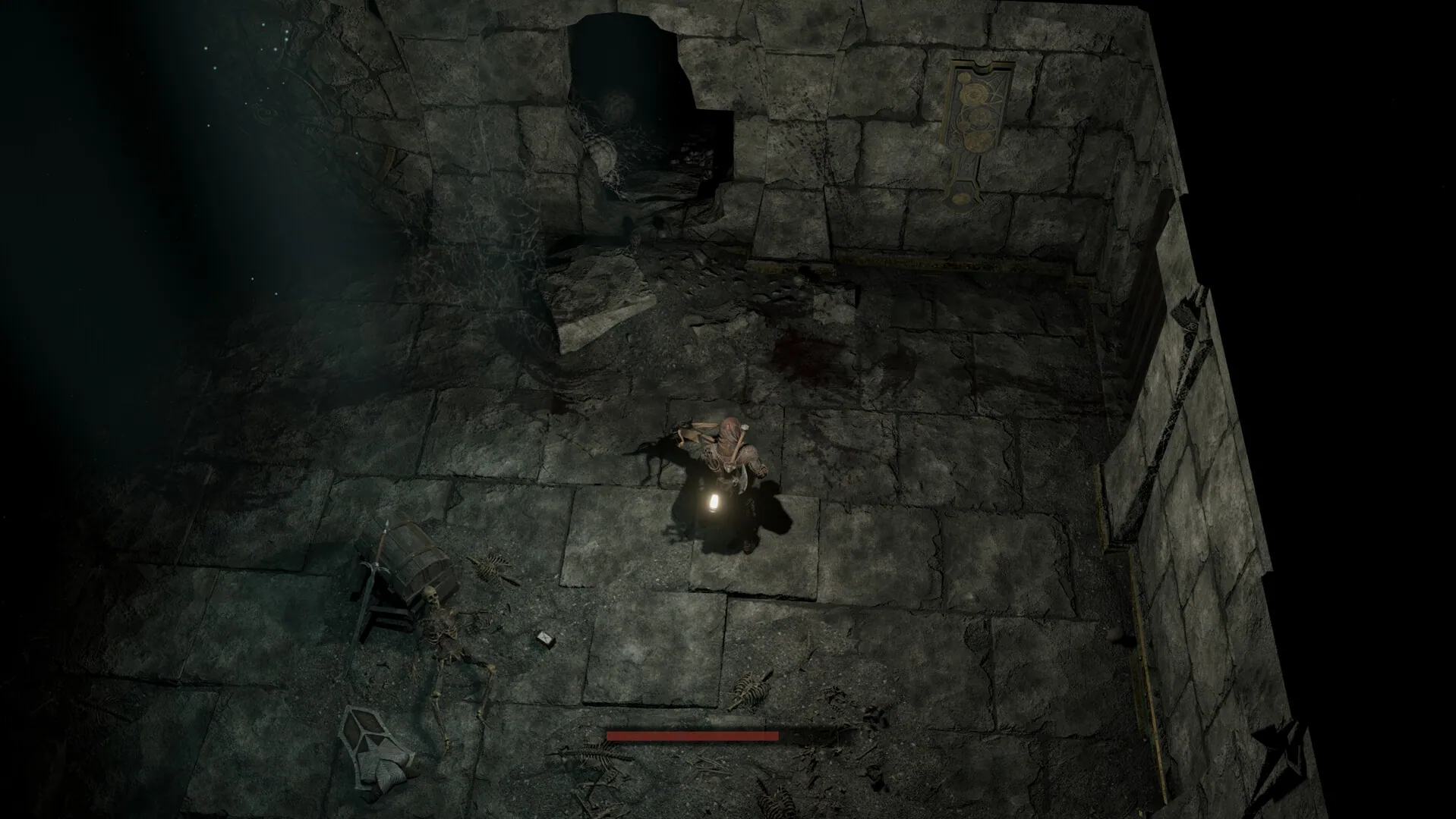 Spark in the Dark Screenshot 6