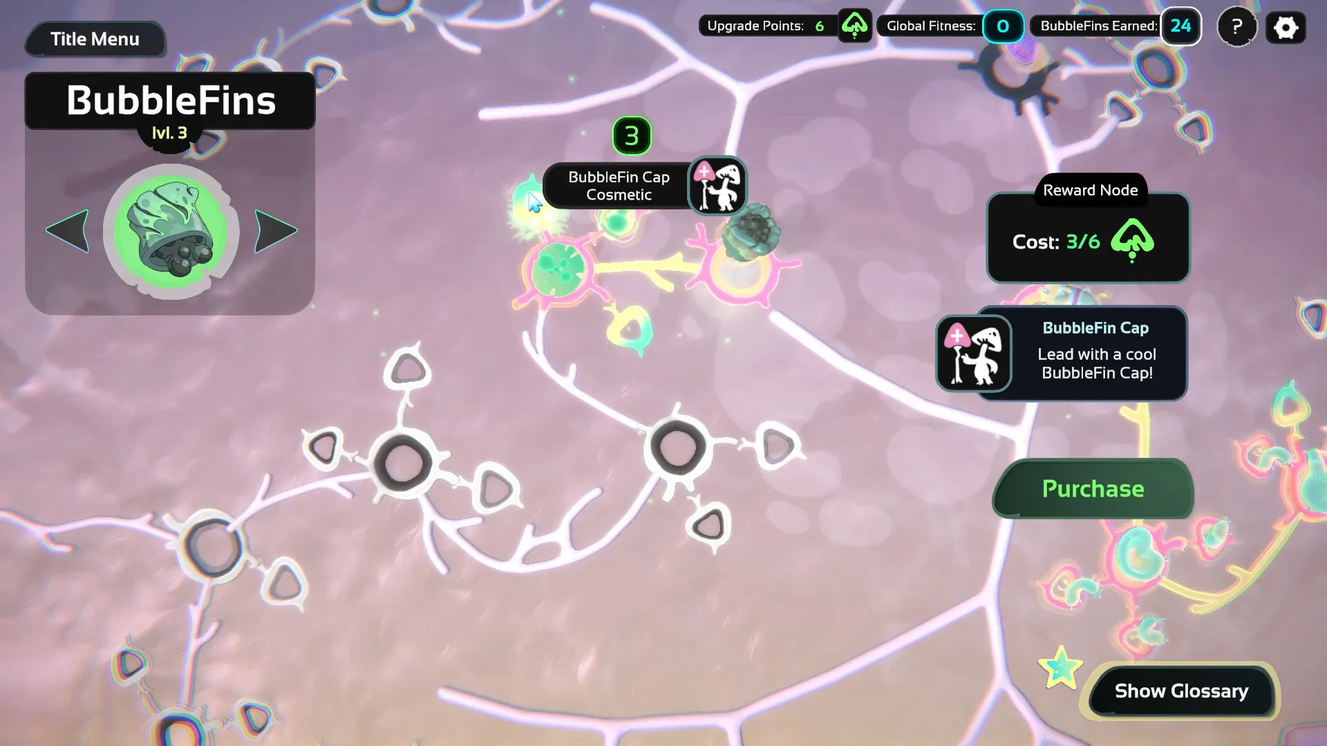 SporeBloom Screenshot 3