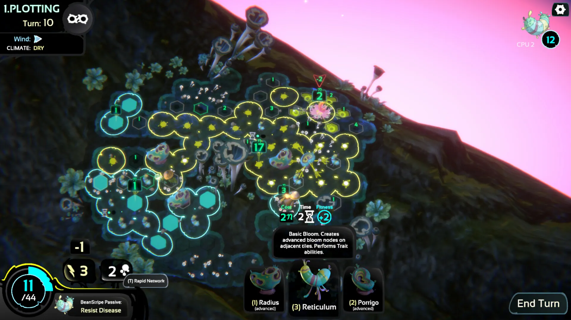 SporeBloom Screenshot 8