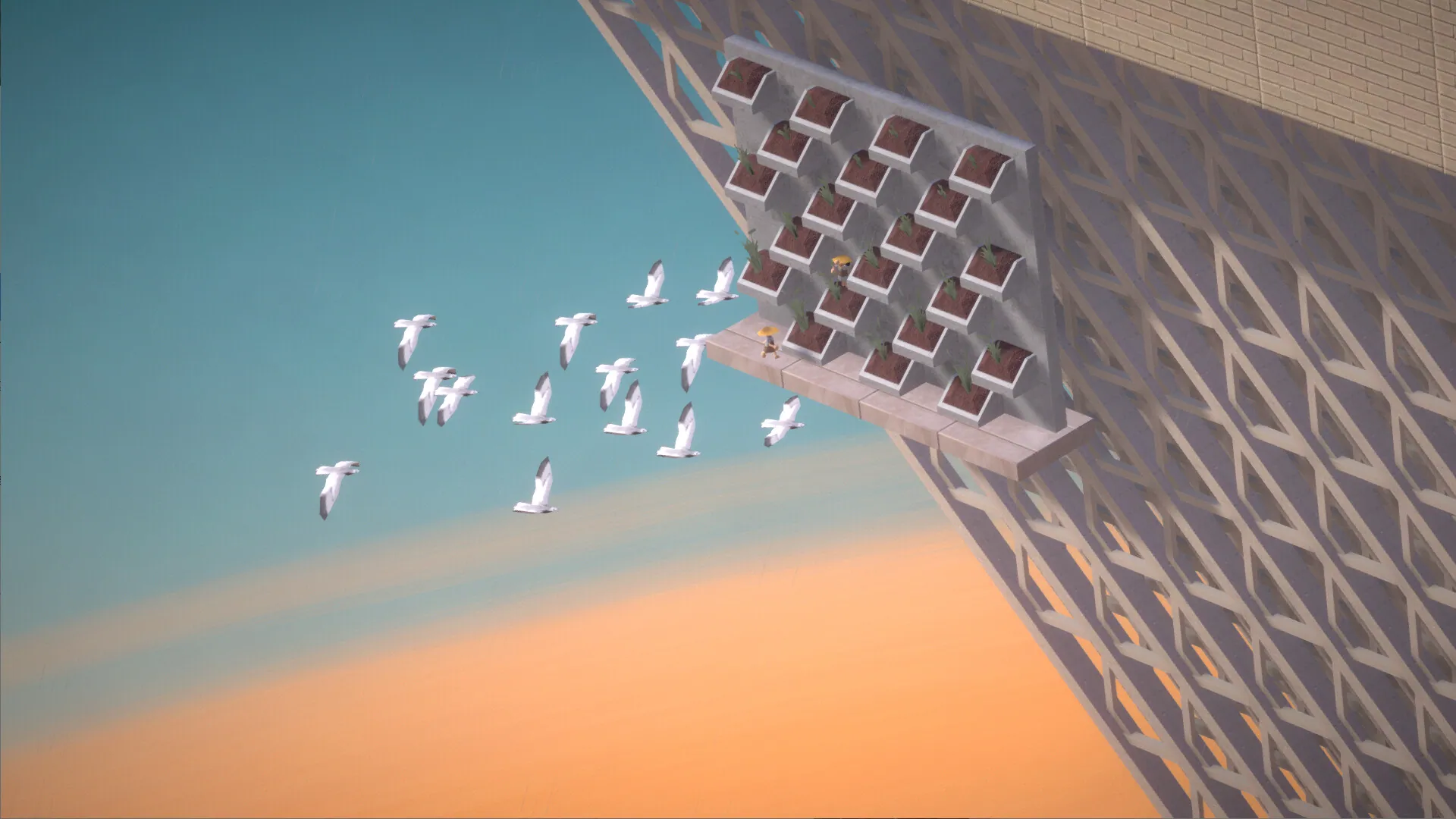STARIO: Haven Tower 截图 7