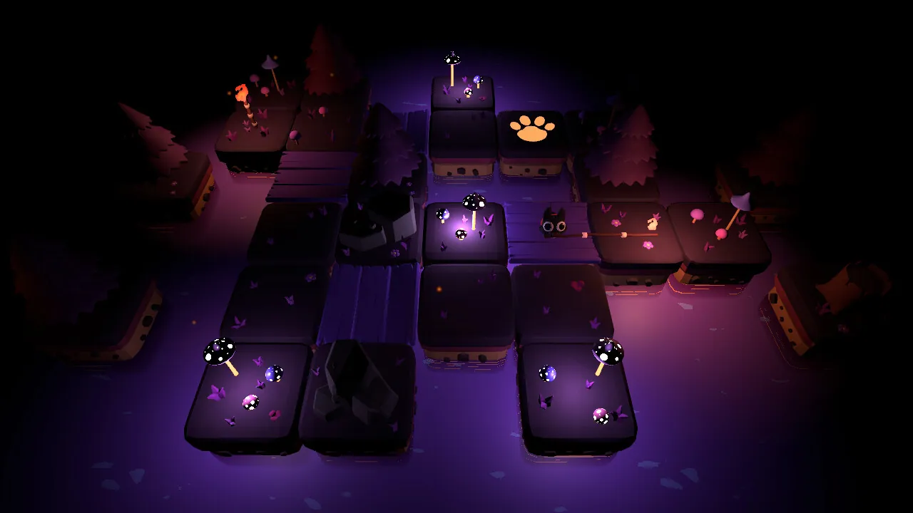 Stick to the Plan Screenshot 4