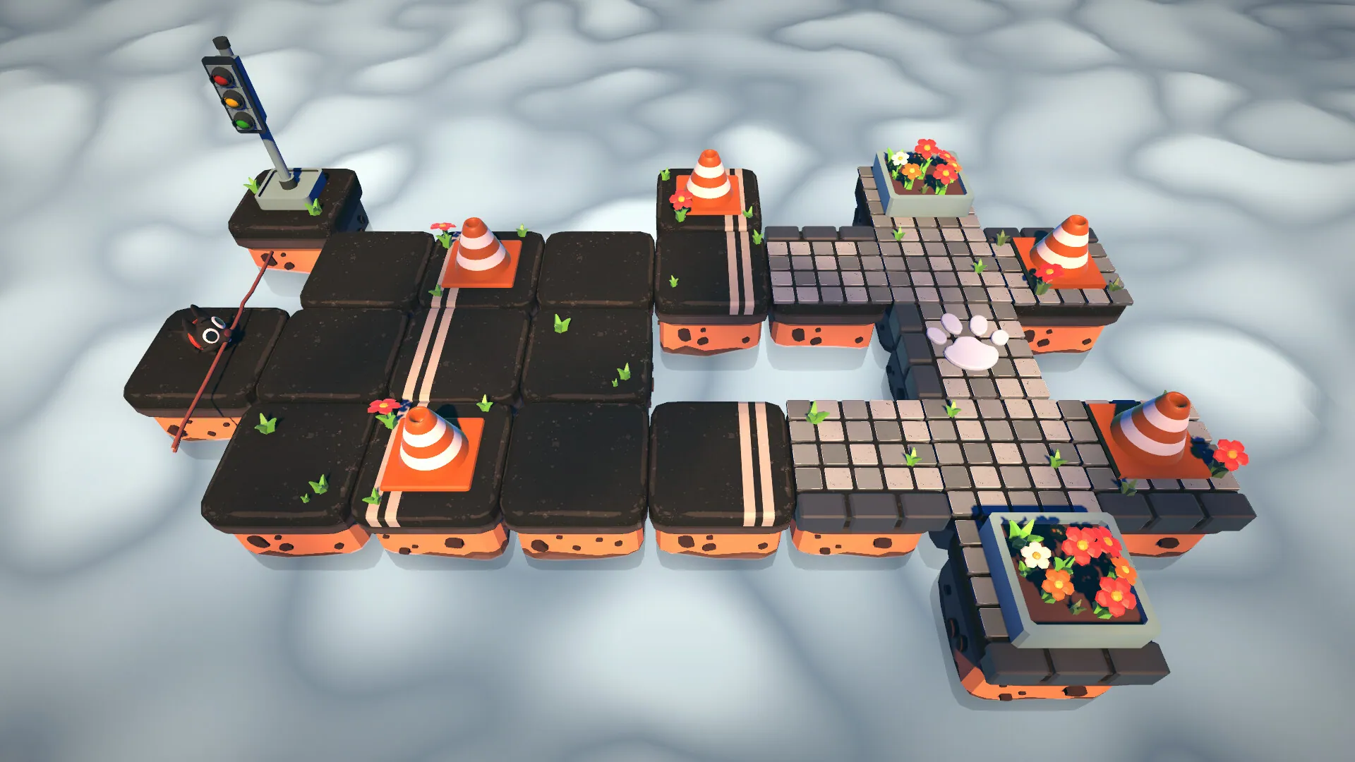 Stick to the Plan Screenshot 8