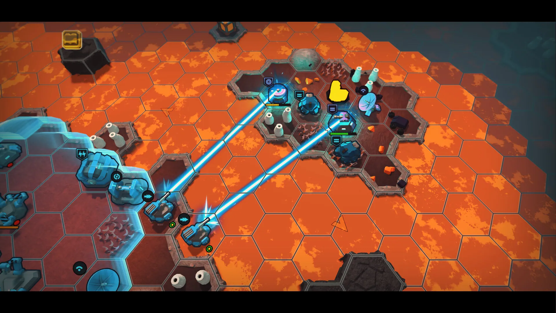 Tactical Annihilation Screenshot 6