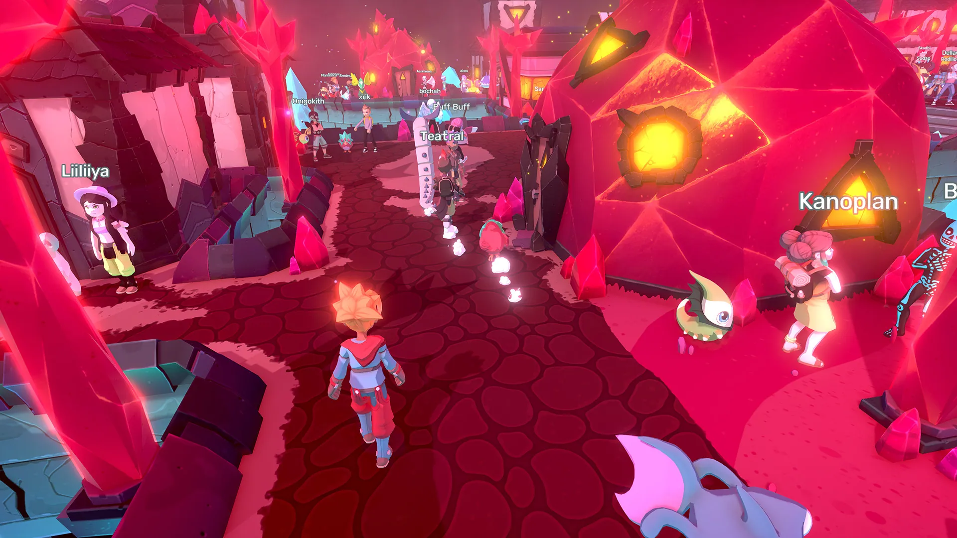 Temtem Captura 2