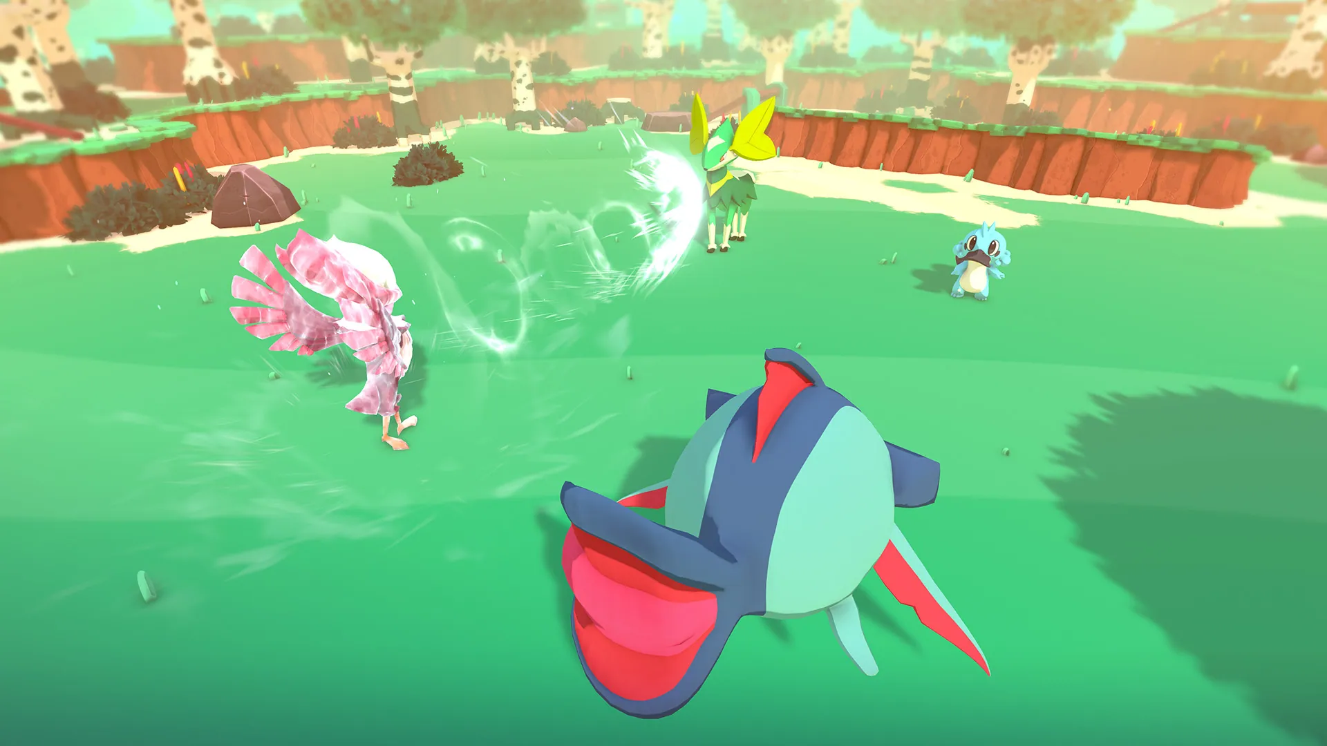 Temtem Captura 4