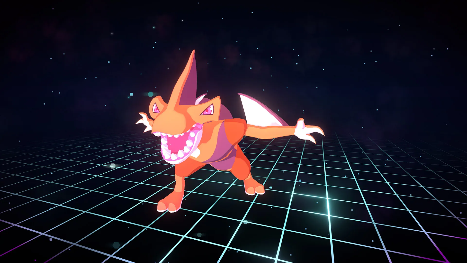Temtem Captura 7