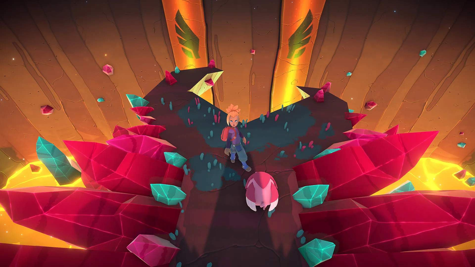 Temtem Captura 8