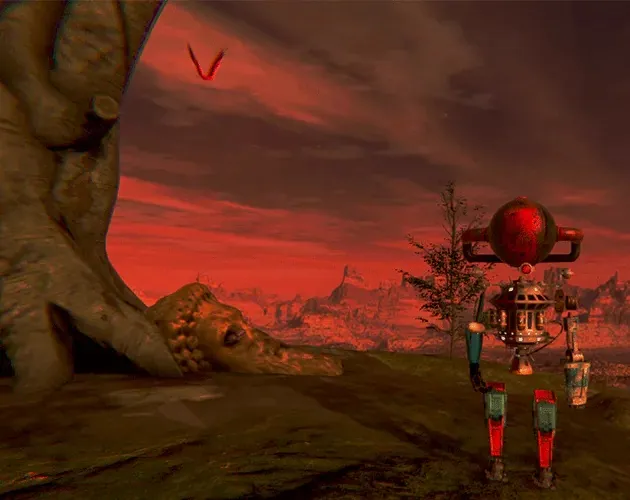The Museum Of Terrestrial Life Screenshot 6