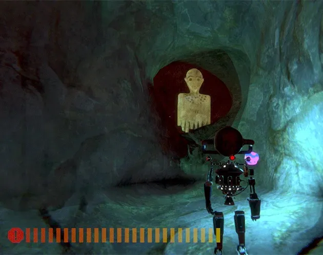 The Museum Of Terrestrial Life Screenshot 7