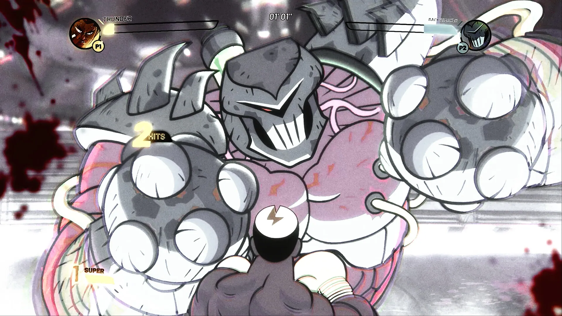 Thunder Ray Screenshot 7