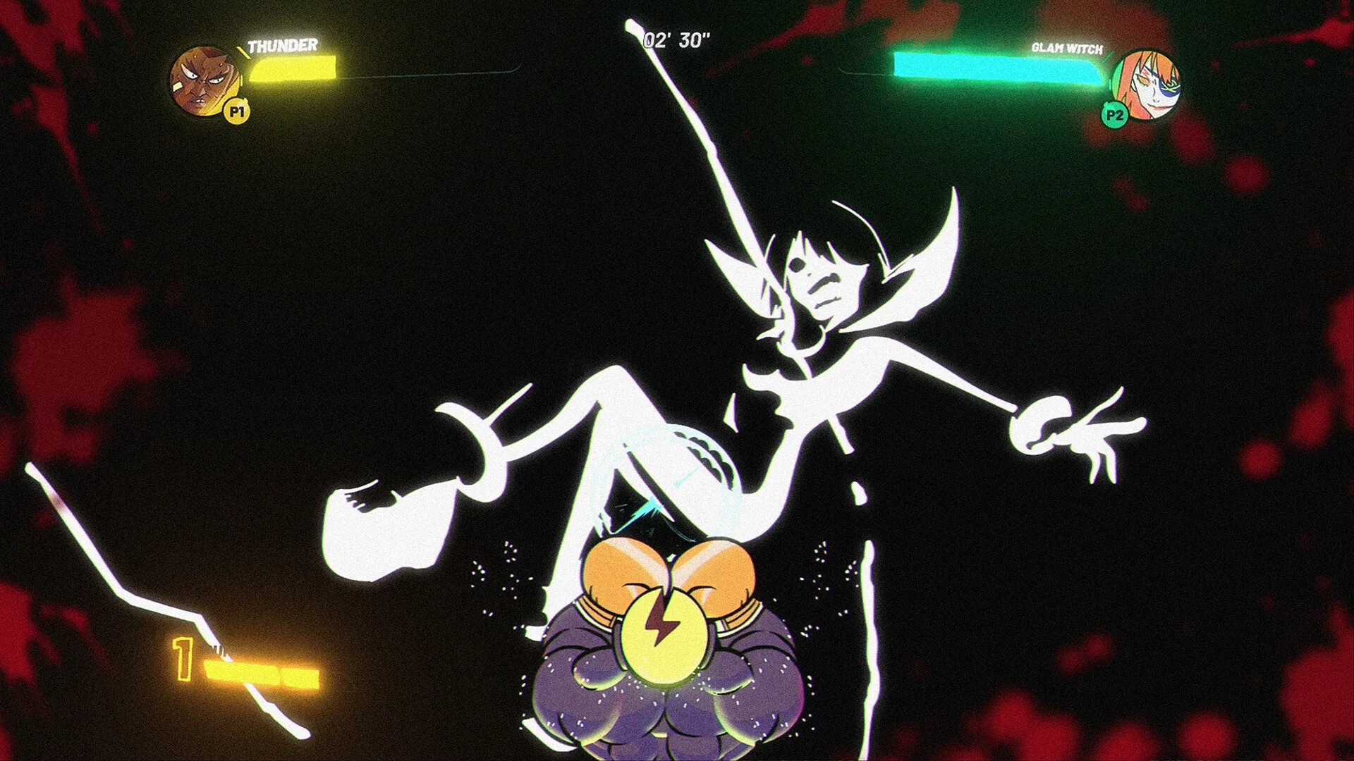 Thunder Ray Screenshot 8