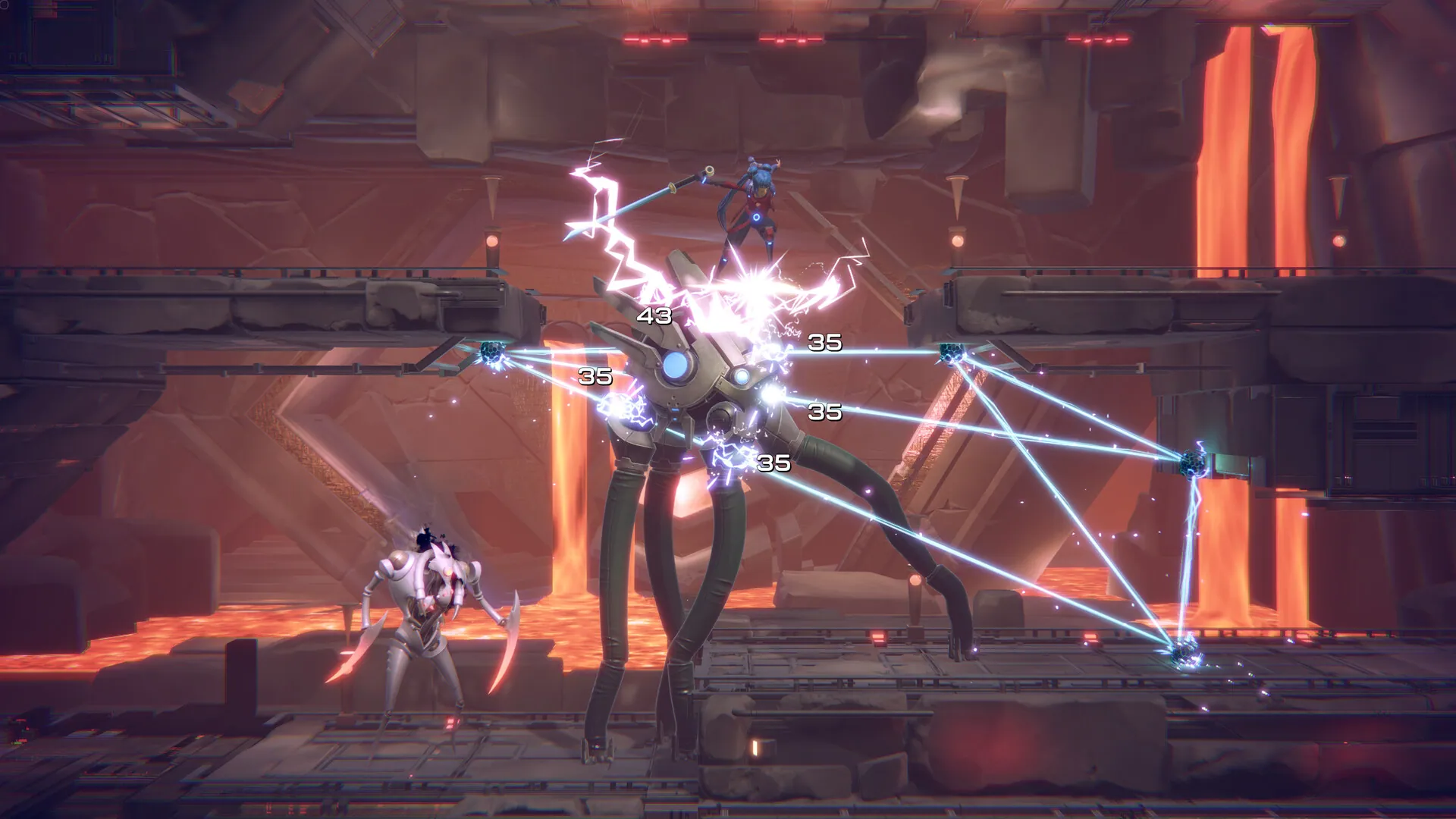 Trinity Fusion Screenshot 8