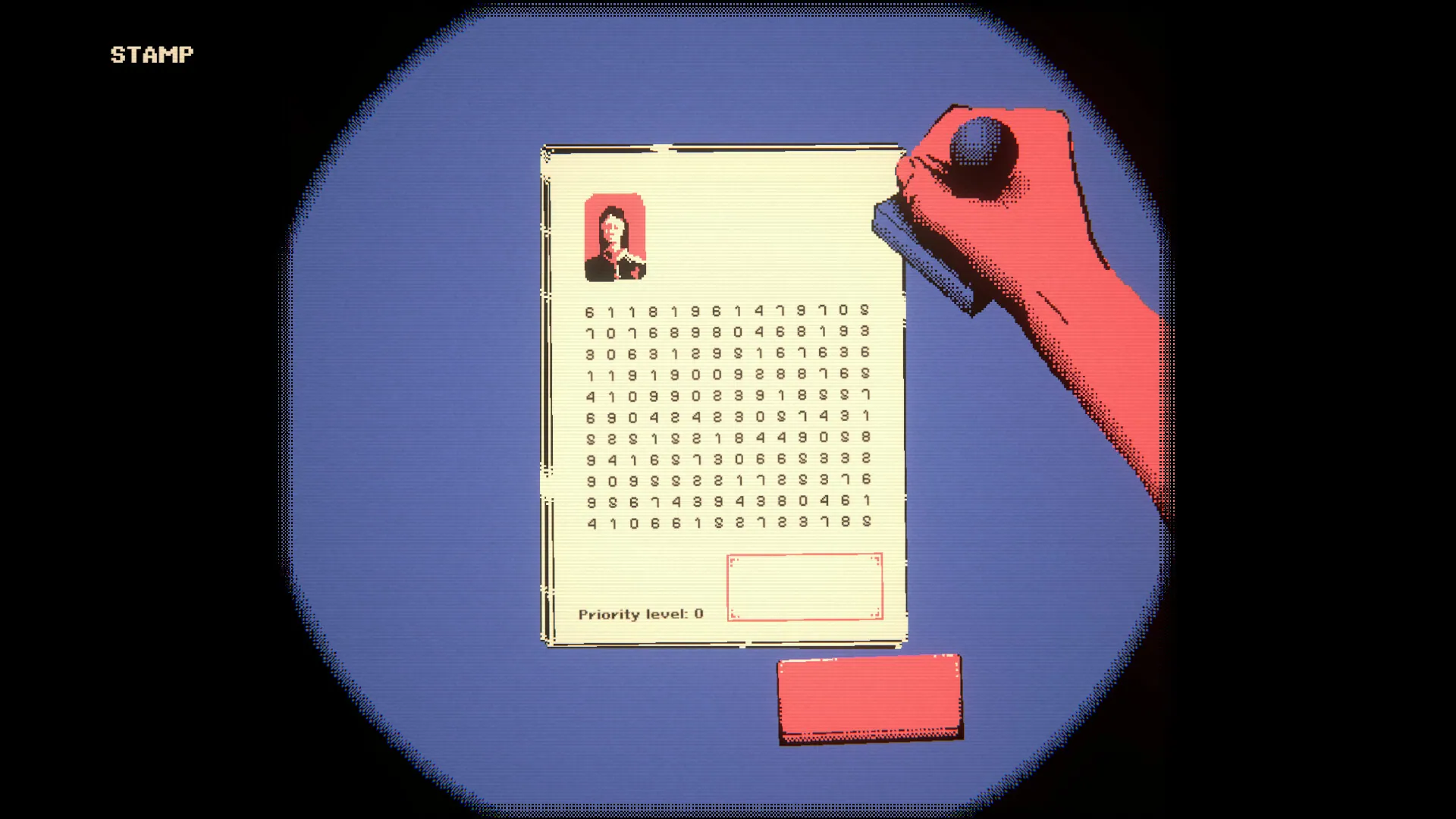 Trust The System Screenshot 1