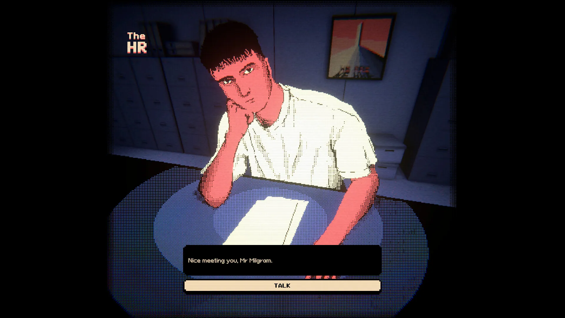 Trust The System Screenshot 5