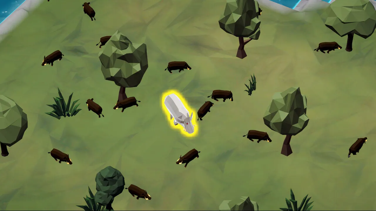 Ulia Chronicles Screenshot 4