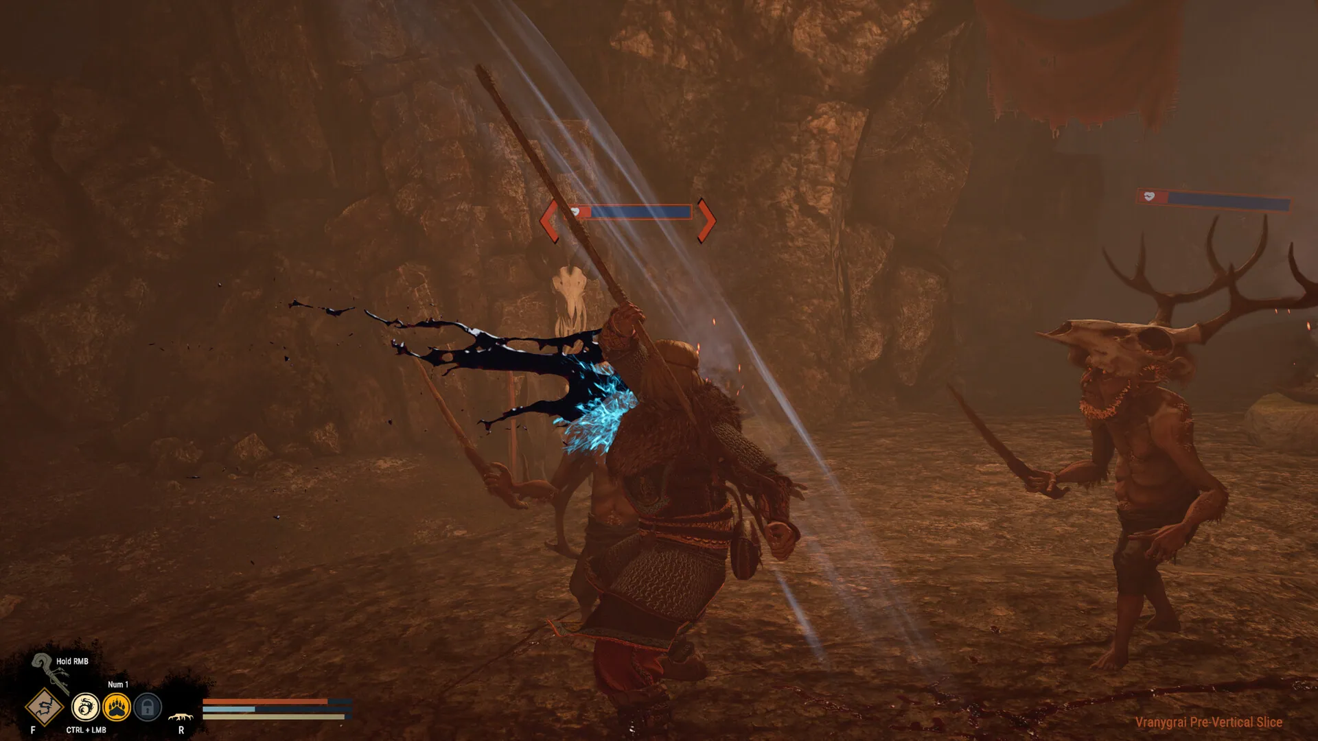 Vranygrai Screenshot 2