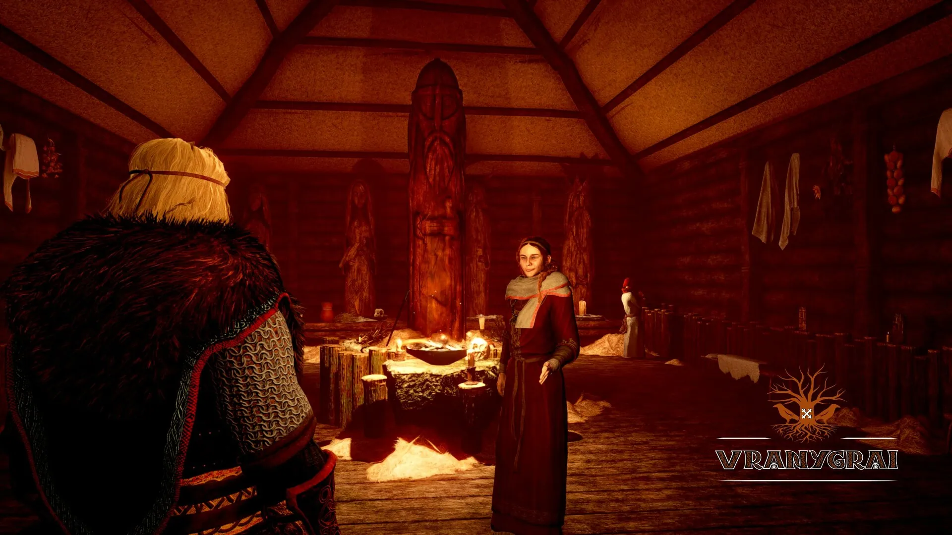 Vranygrai Screenshot 4