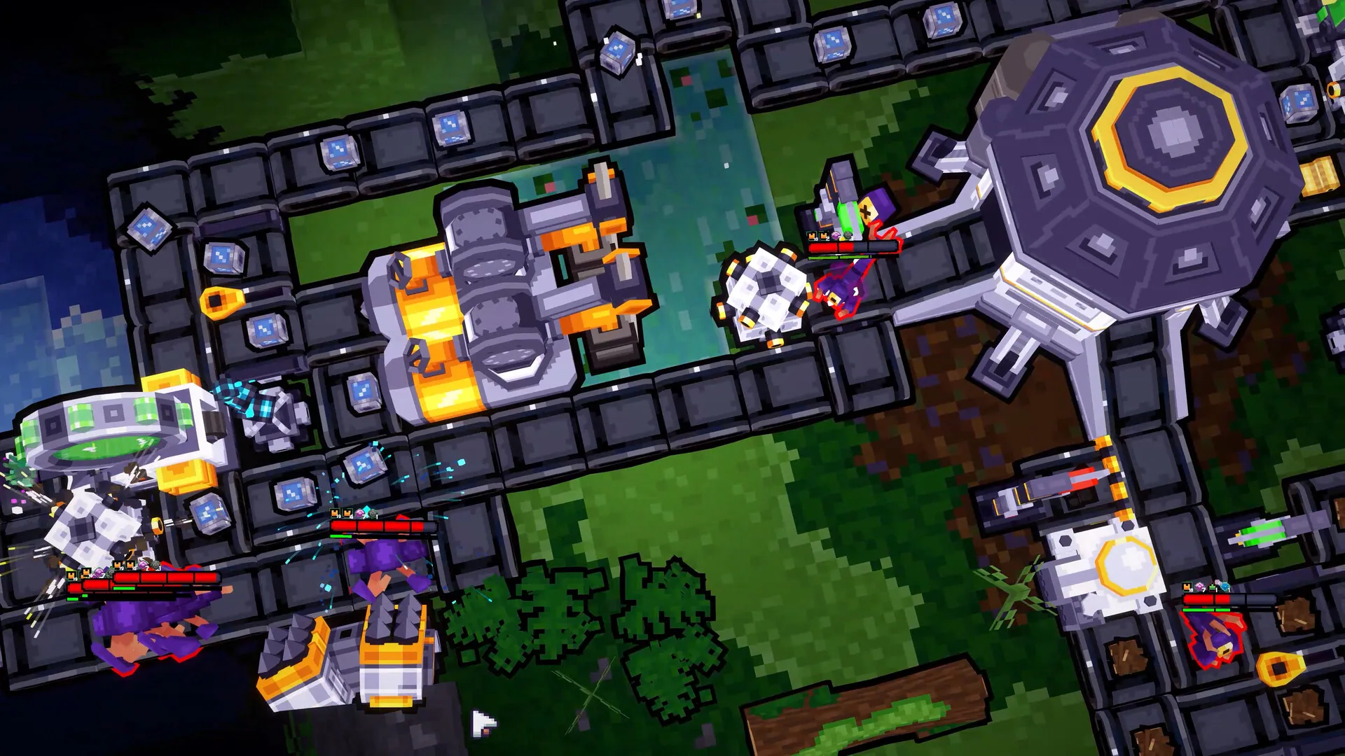 We Build Below Screenshot 4