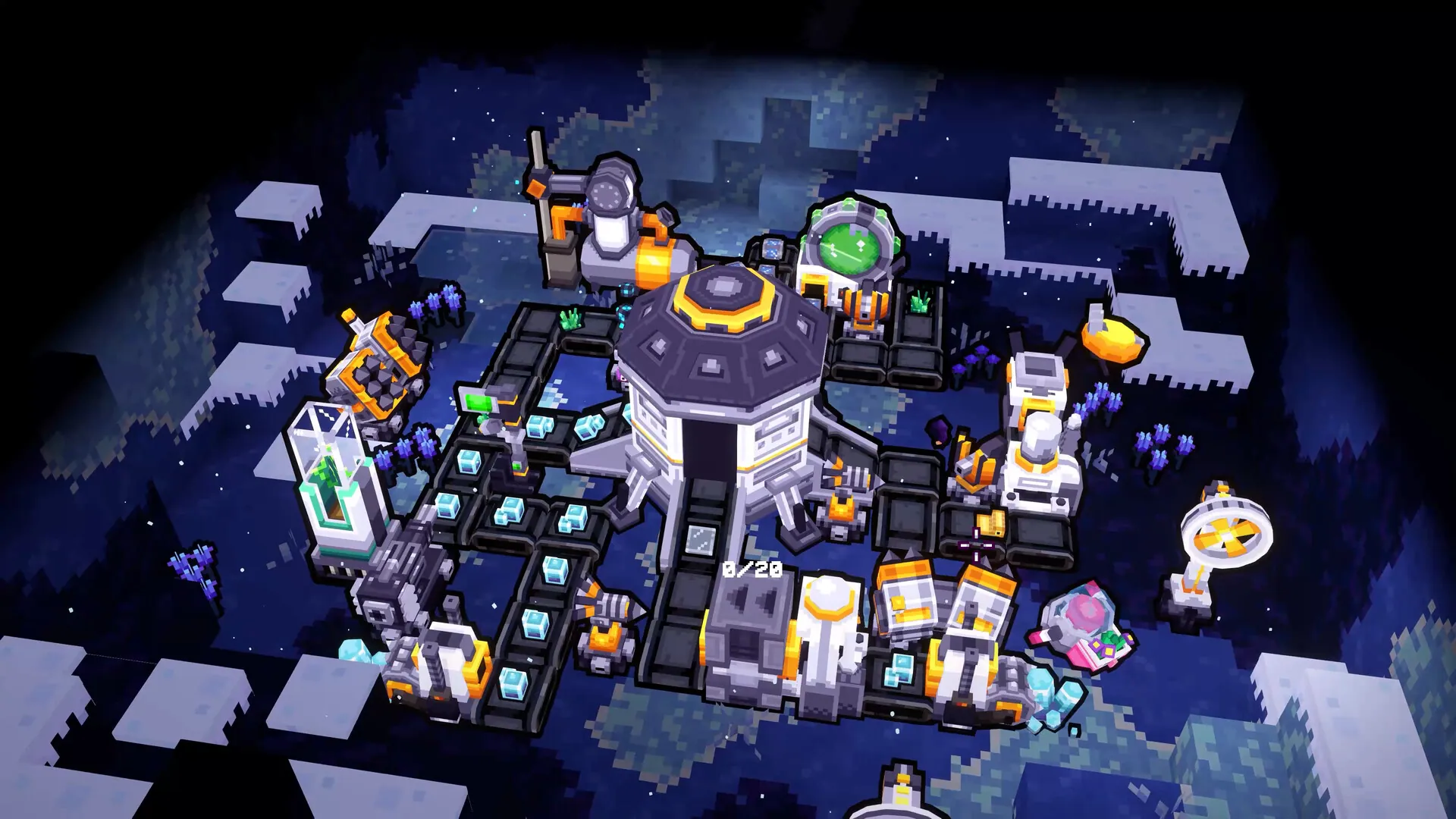 We Build Below Screenshot 6
